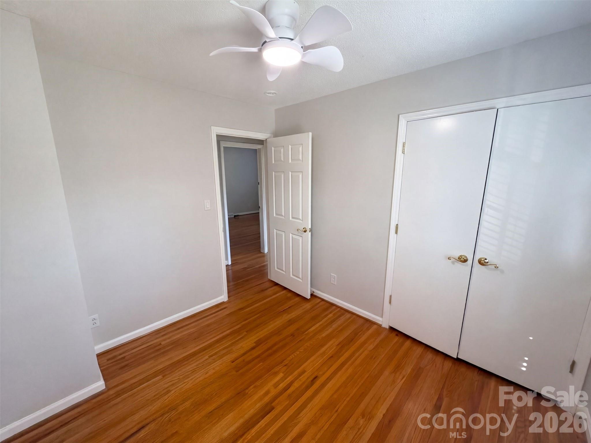 1030 Mclaughlin Drive — Charlotte