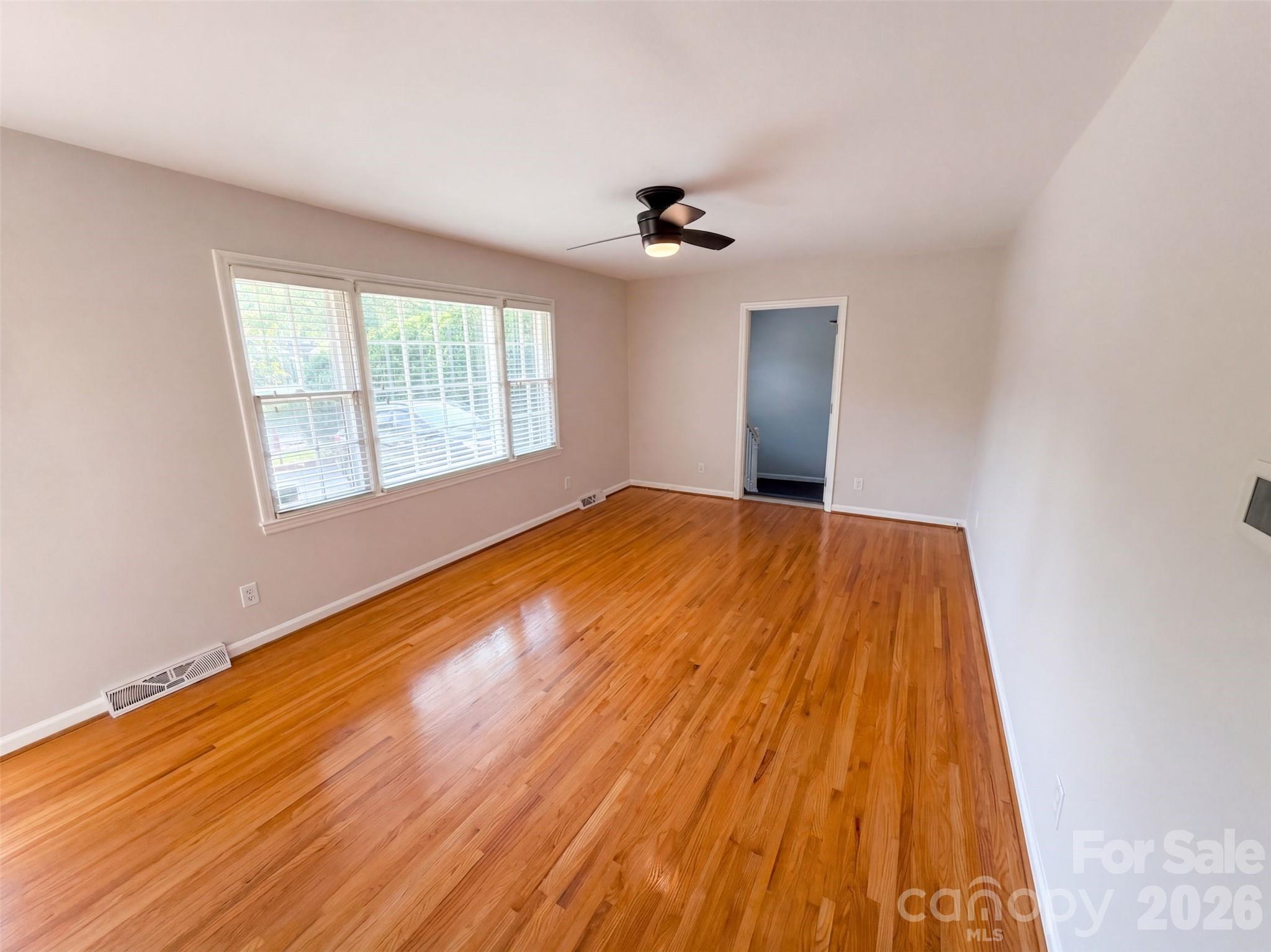 1030 Mclaughlin Drive — Charlotte