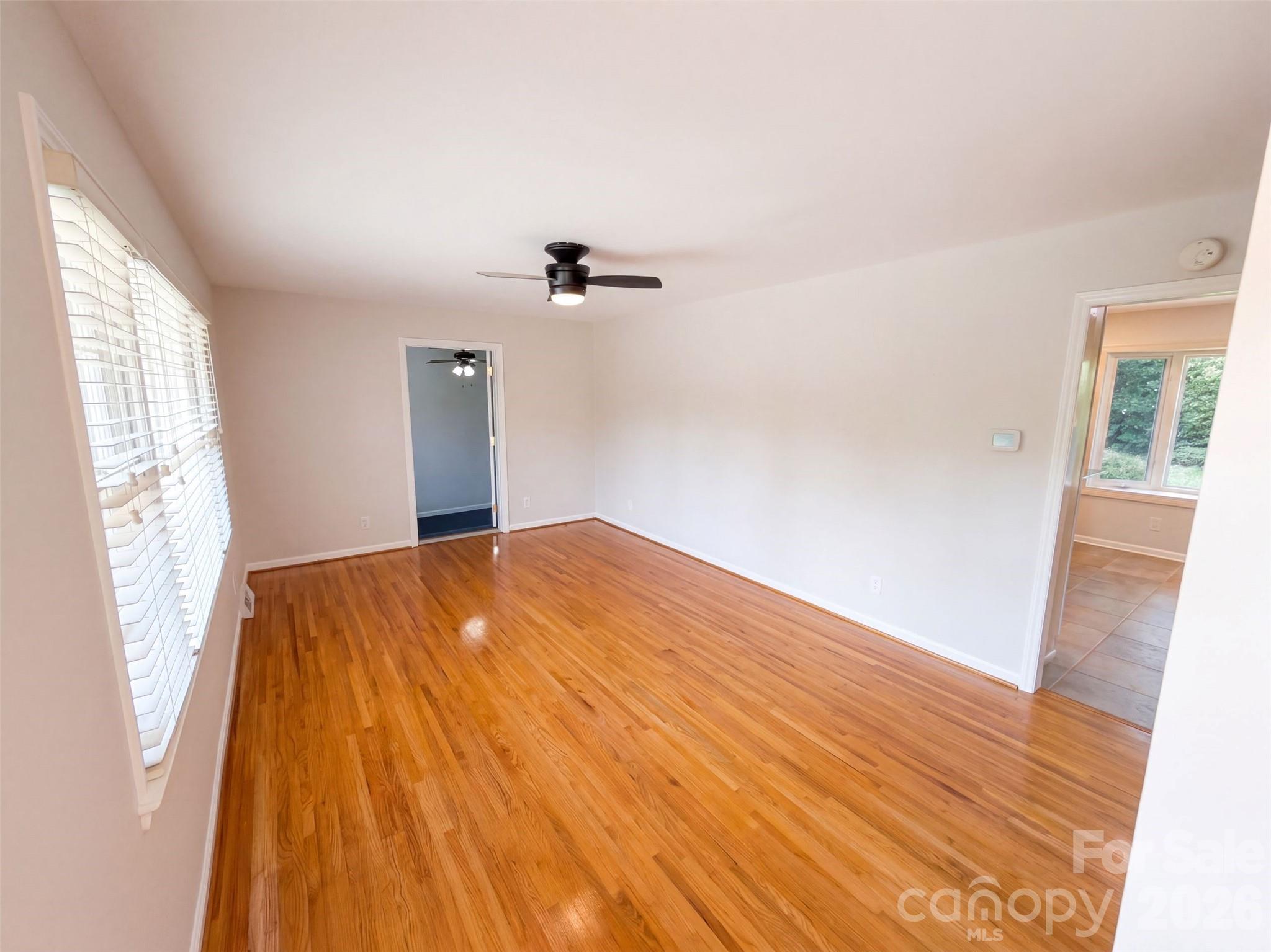 1030 Mclaughlin Drive — Charlotte