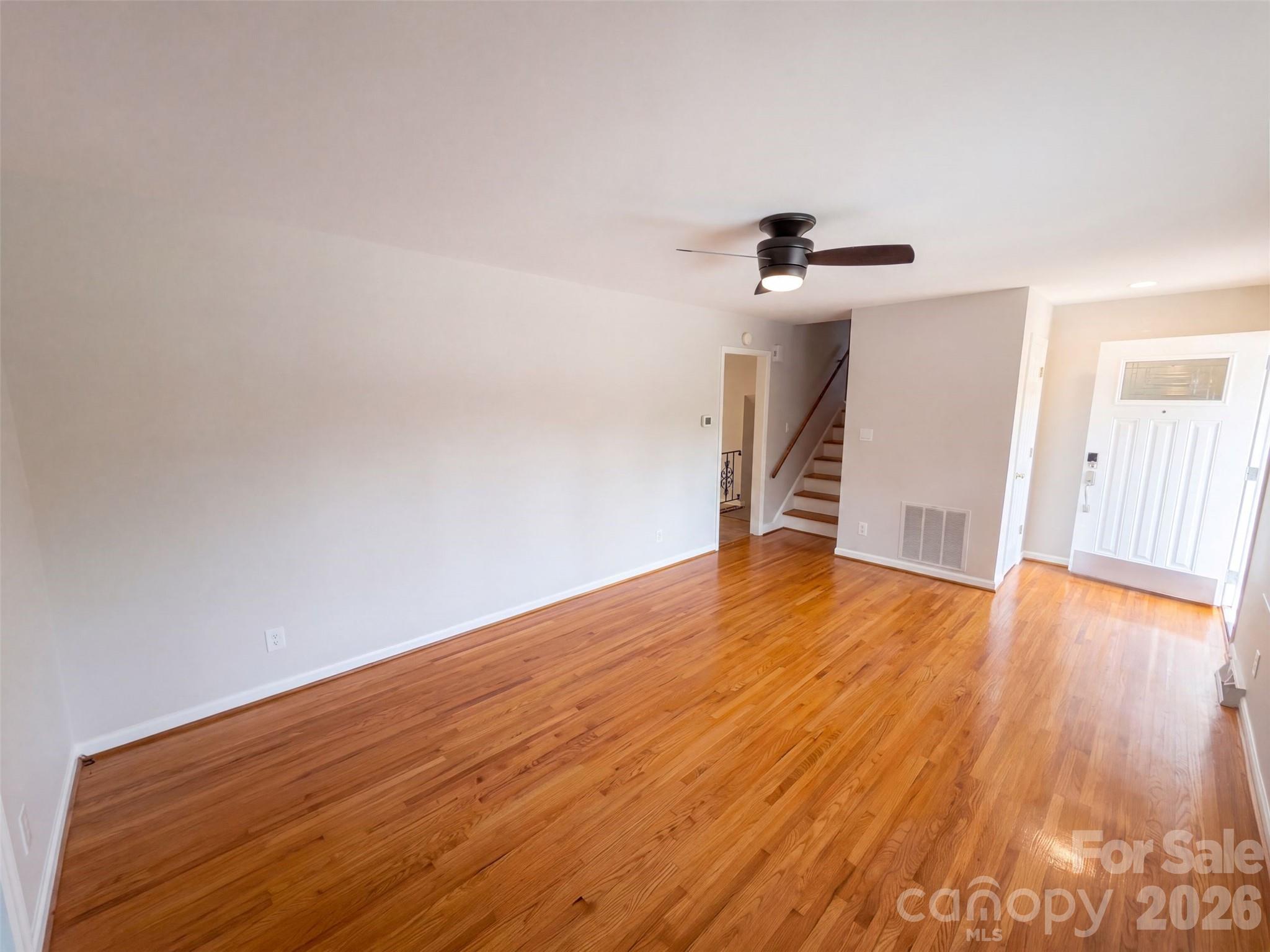 1030 Mclaughlin Drive — Charlotte