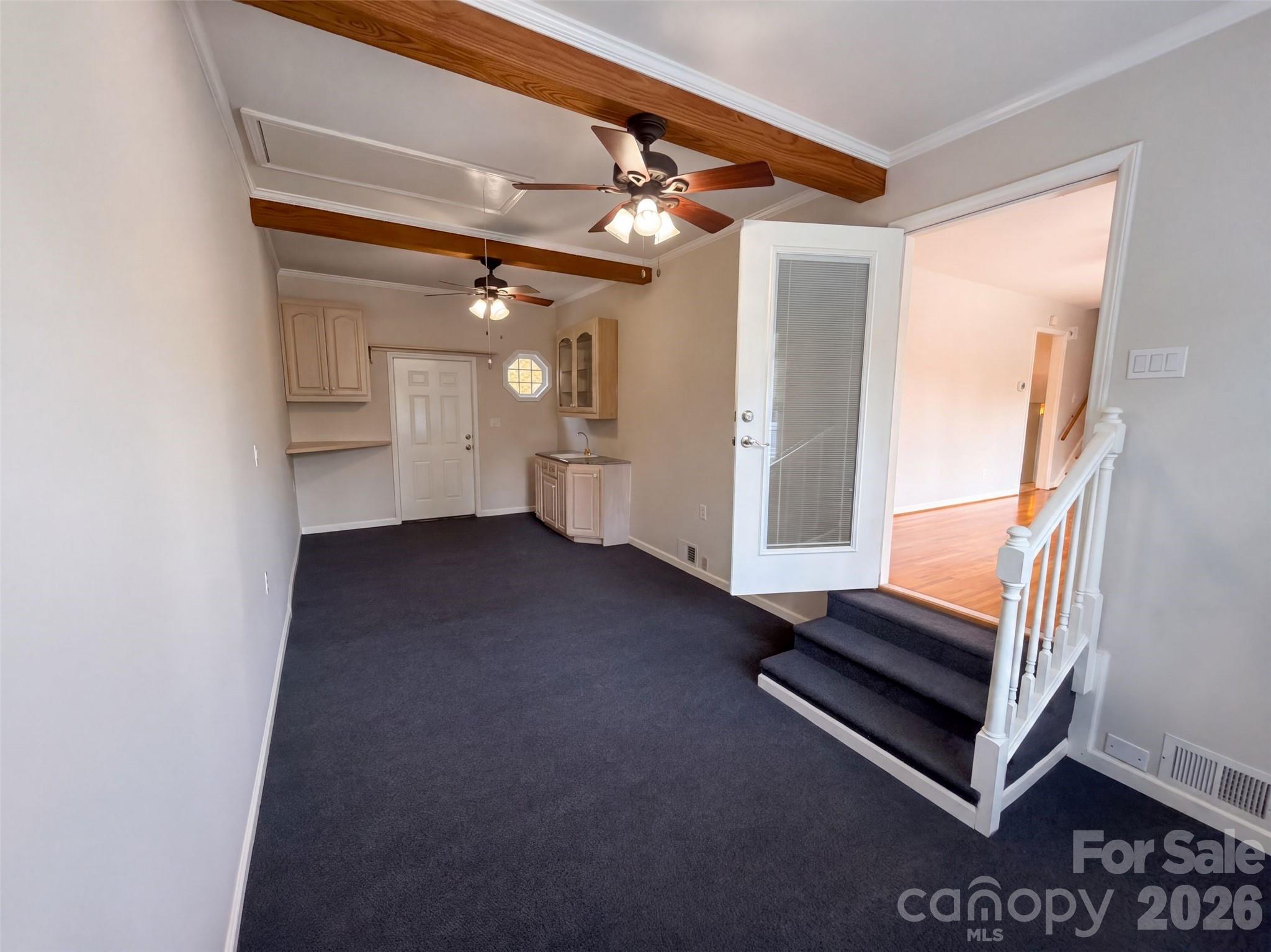 1030 Mclaughlin Drive — Charlotte