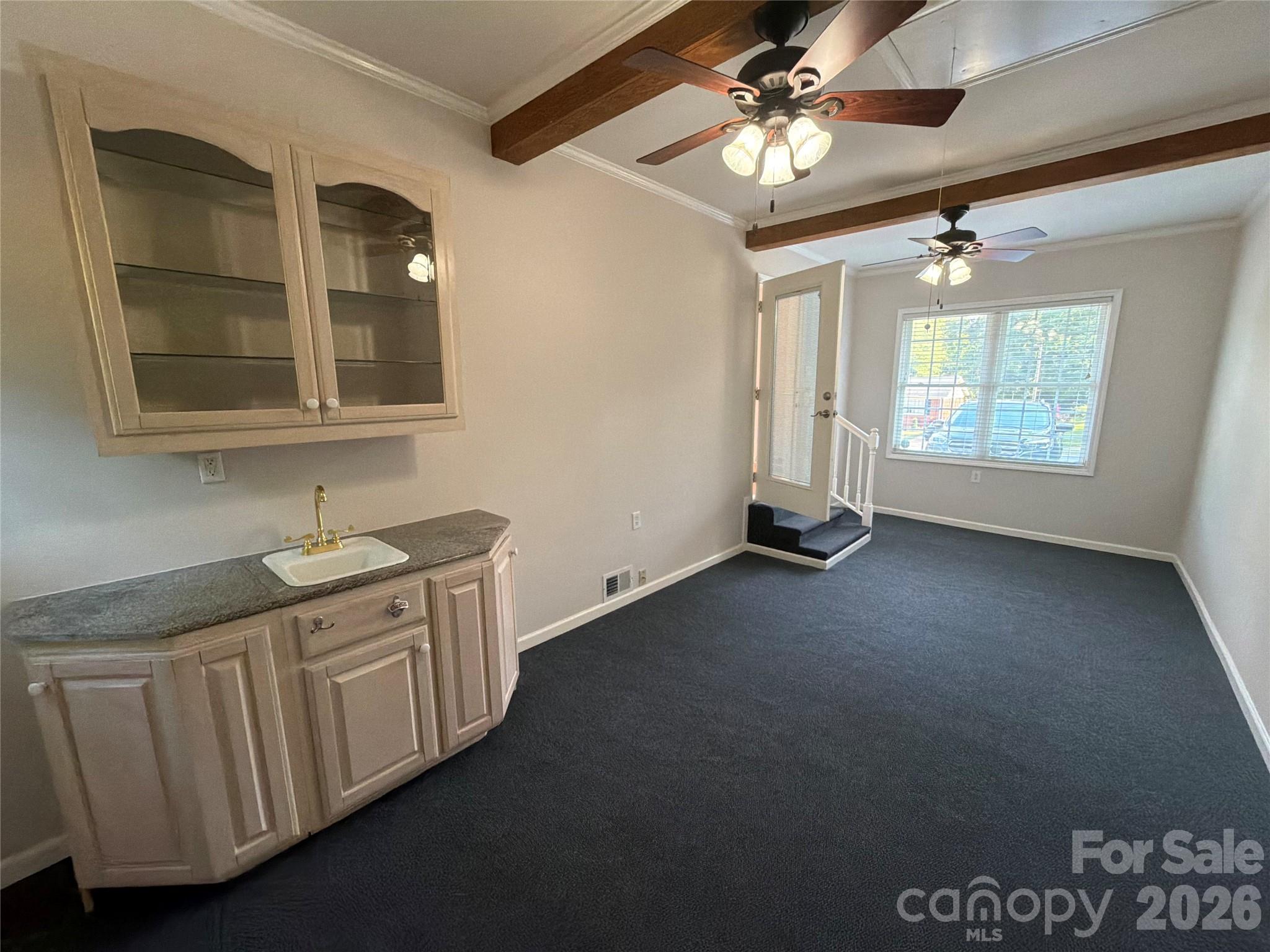 1030 Mclaughlin Drive — Charlotte