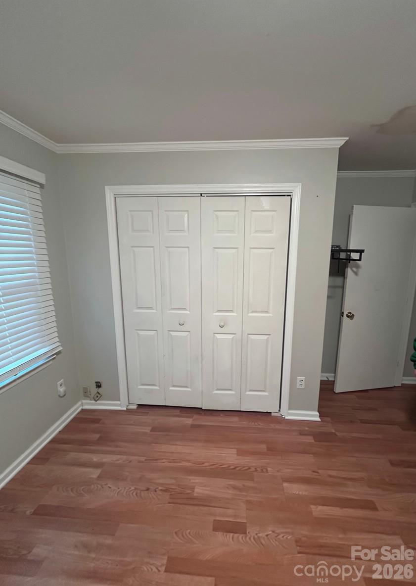 9101 Milton Morris Drive — Charlotte