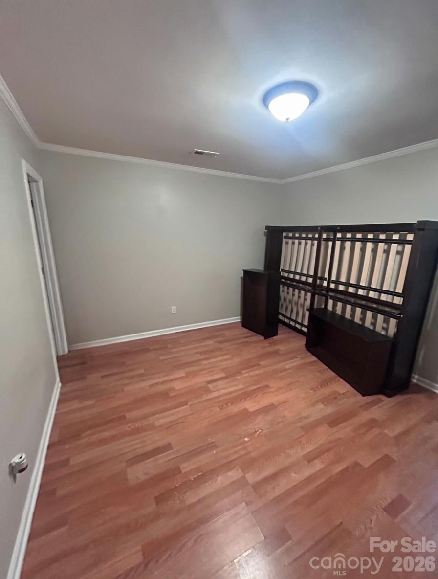 9101 Milton Morris Drive — Charlotte