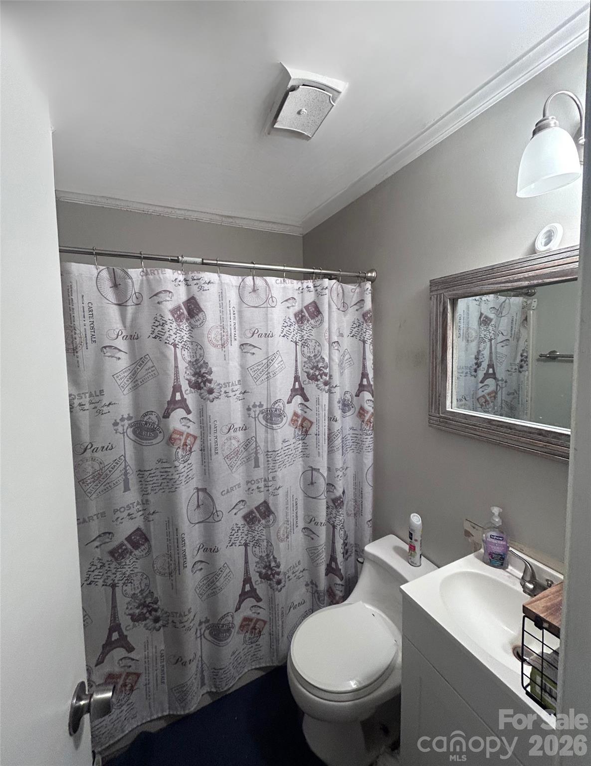 9101 Milton Morris Drive — Charlotte