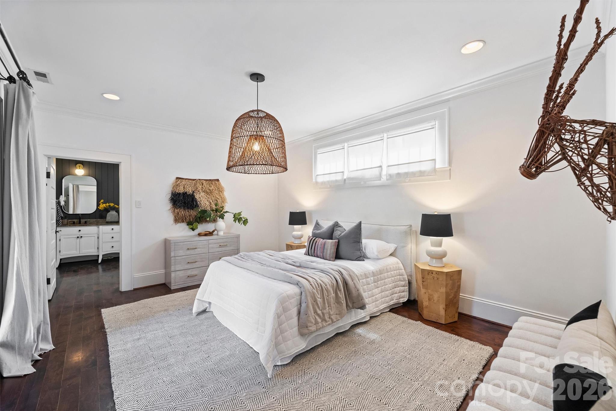 1720 Thomas Avenue — Charlotte