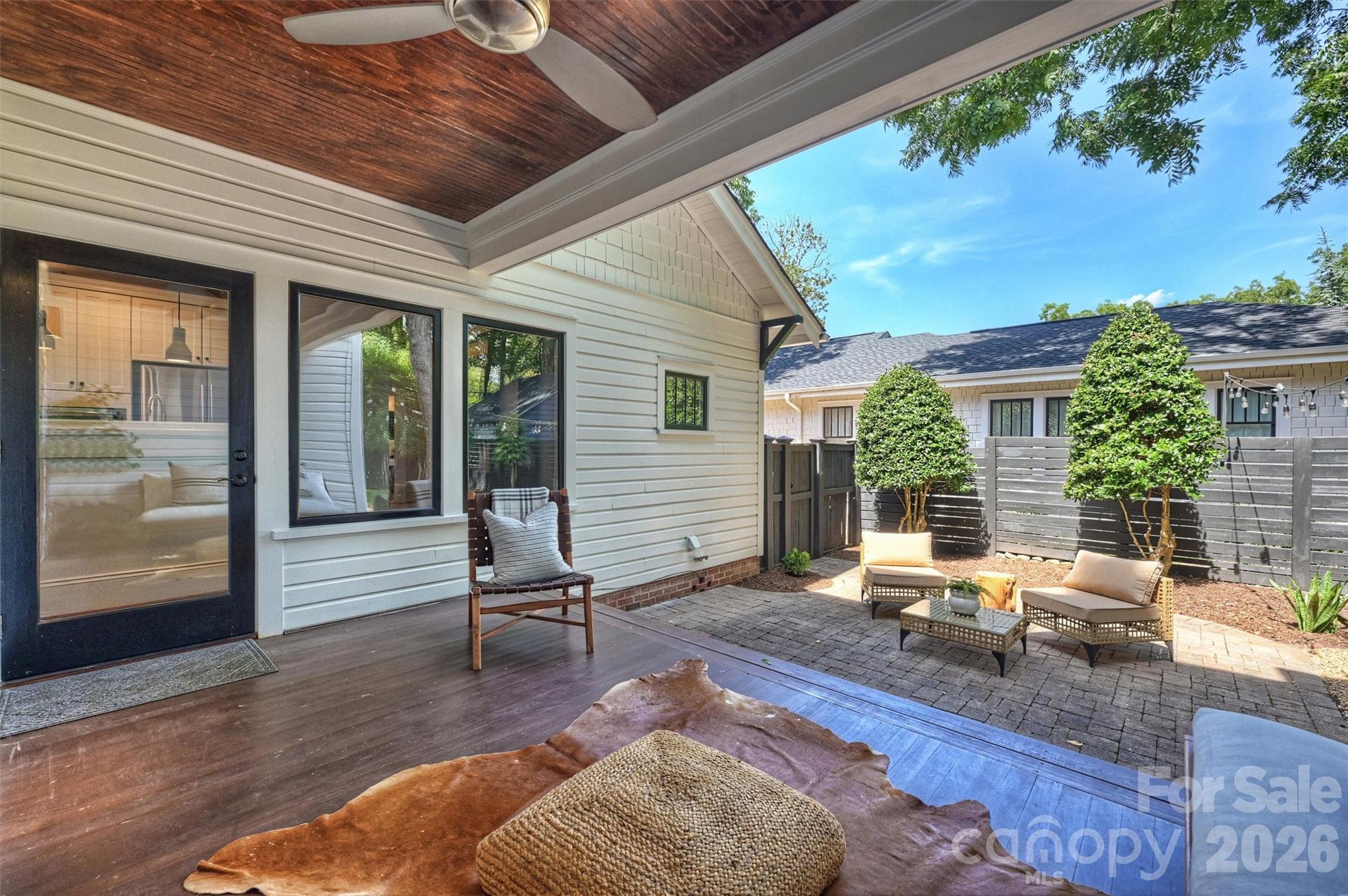 1720 Thomas Avenue — Charlotte