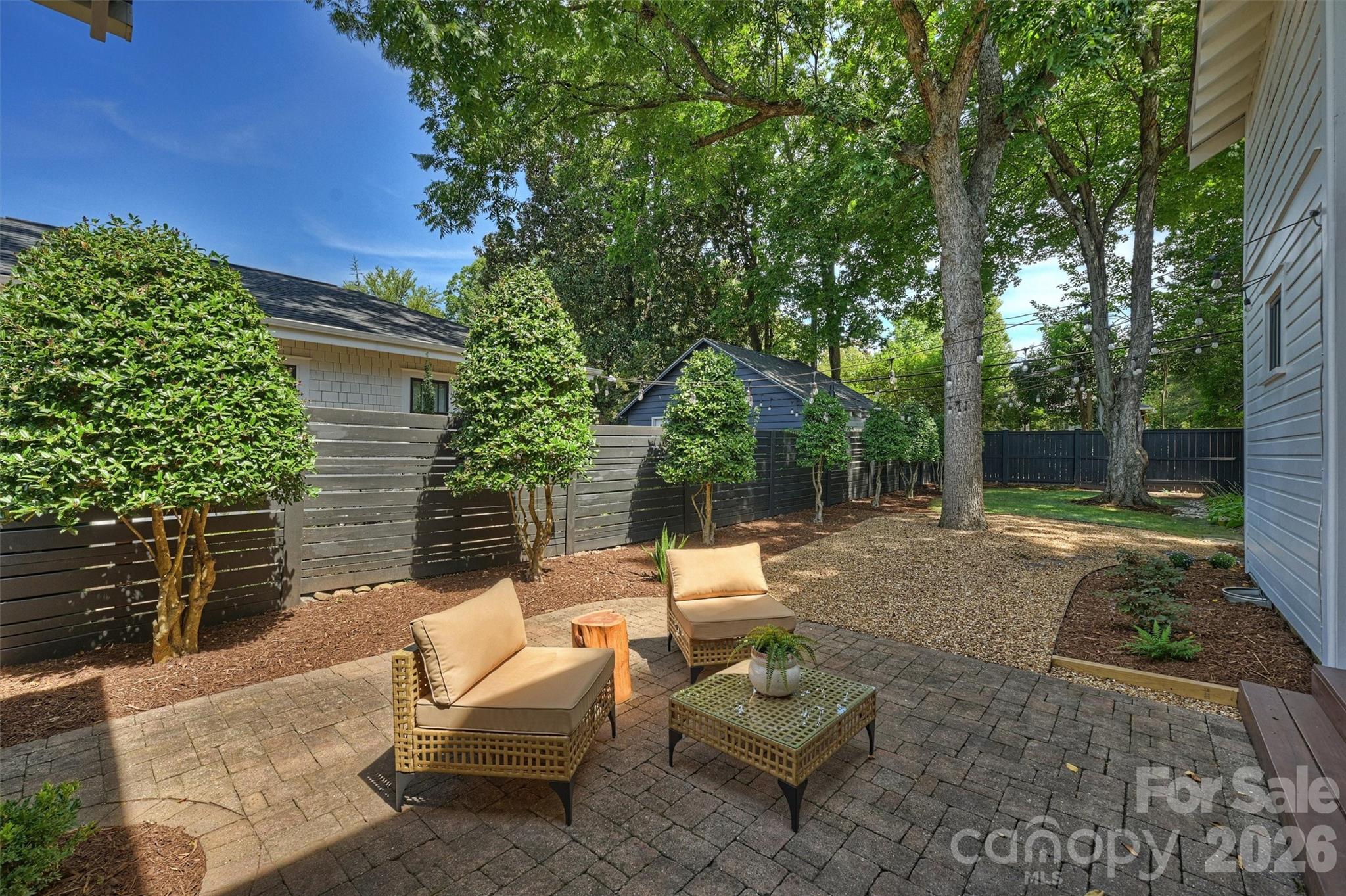1720 Thomas Avenue — Charlotte