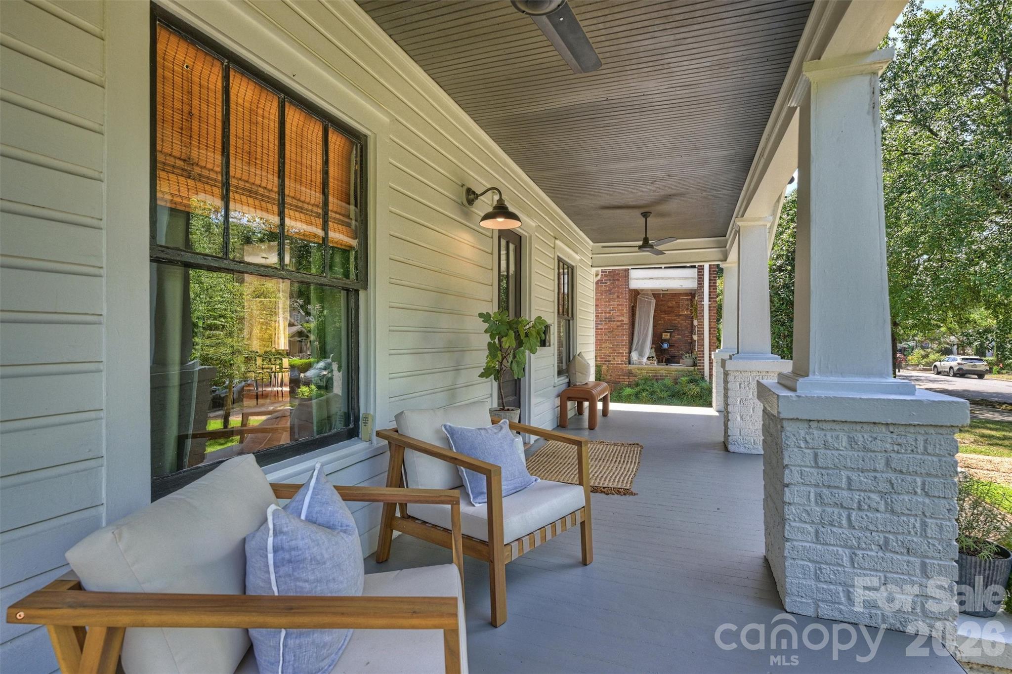 1720 Thomas Avenue — Charlotte