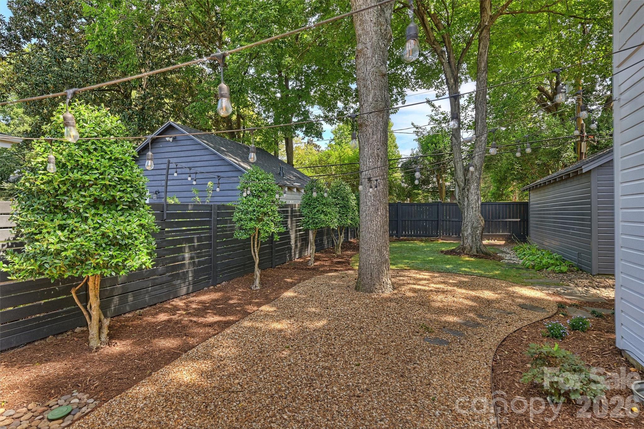 1720 Thomas Avenue — Charlotte