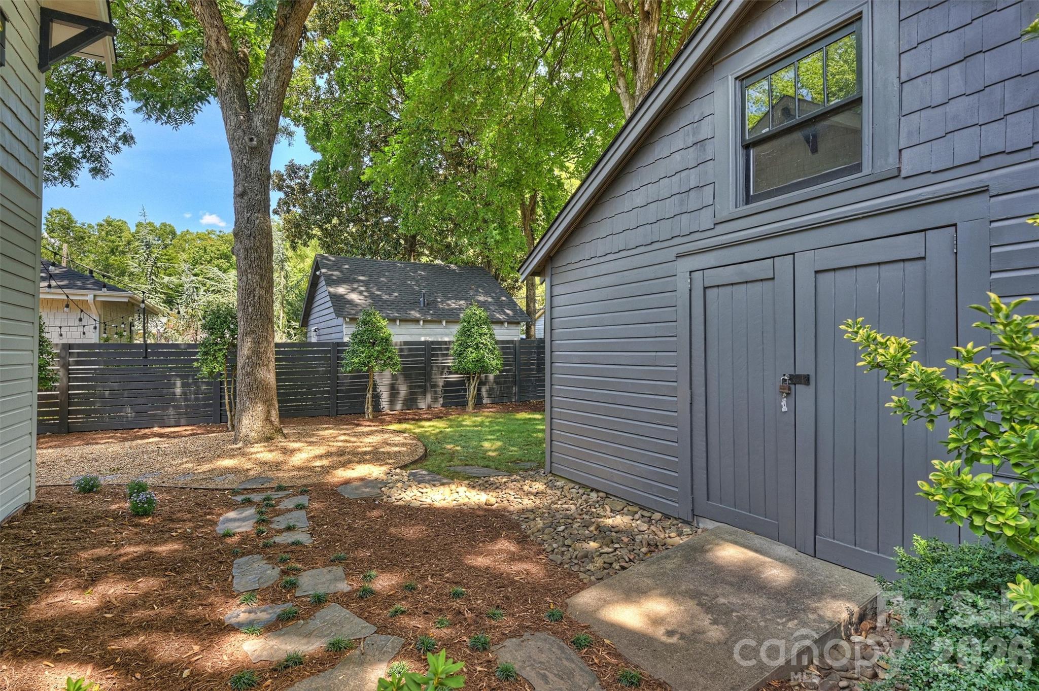 1720 Thomas Avenue — Charlotte