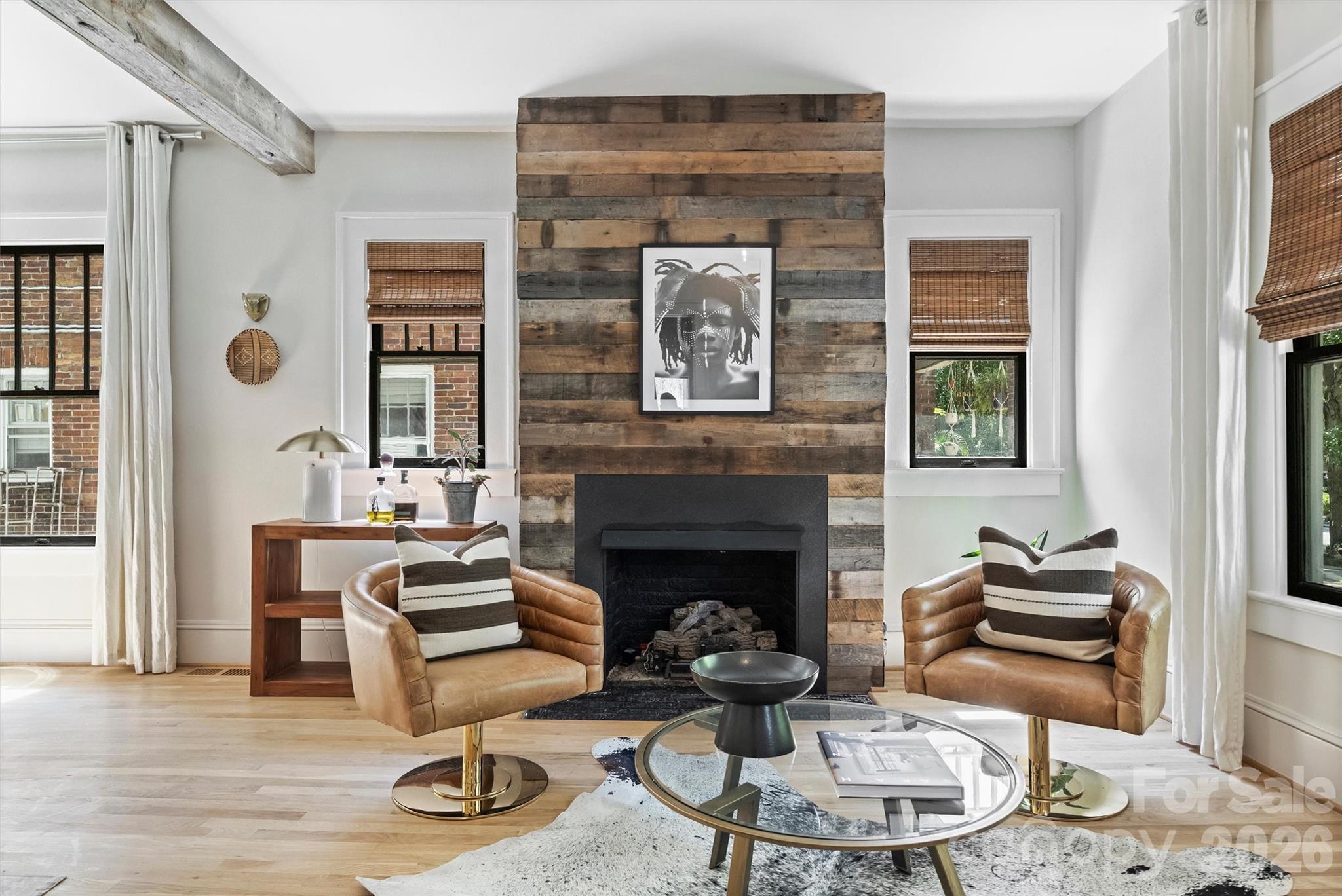 1720 Thomas Avenue — Charlotte