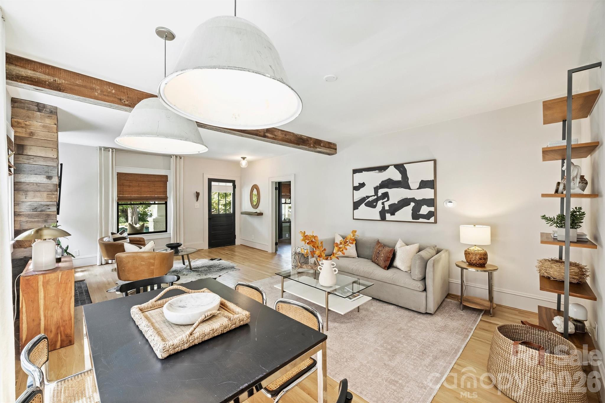 1720 Thomas Avenue — Charlotte