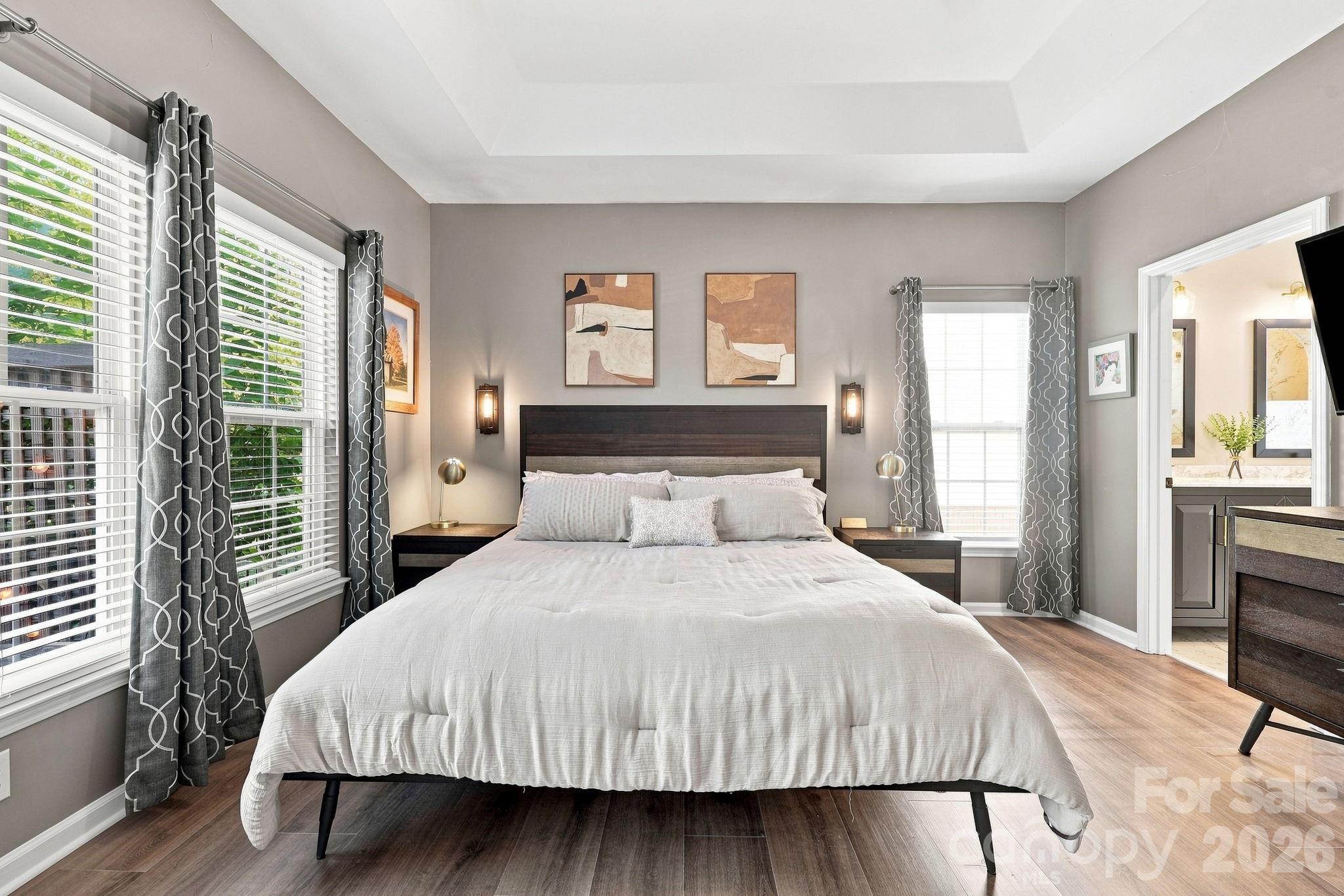 16215 Hollingbourne Road — Huntersville