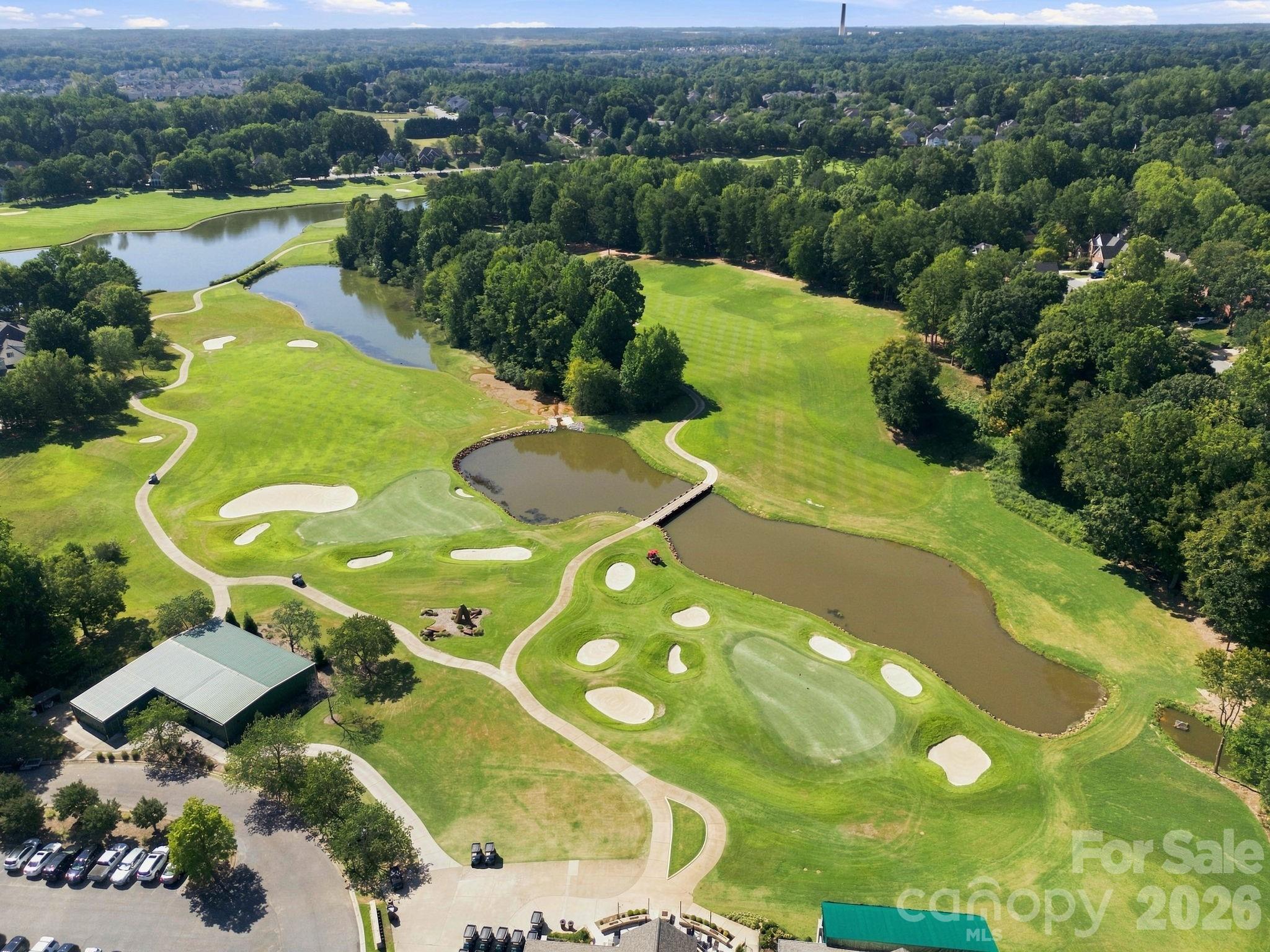 16215 Hollingbourne Road — Huntersville