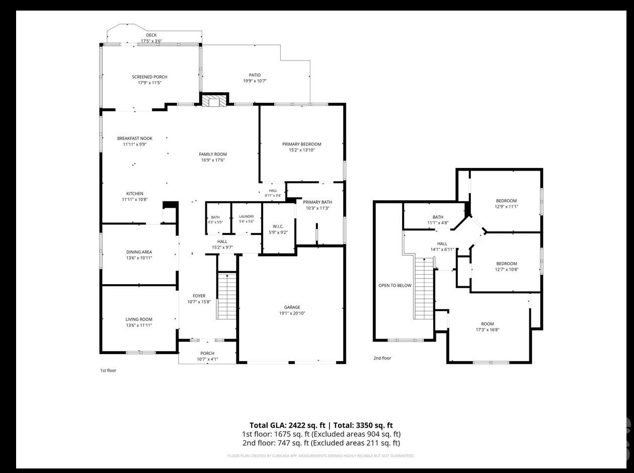 16215 Hollingbourne Road — Huntersville