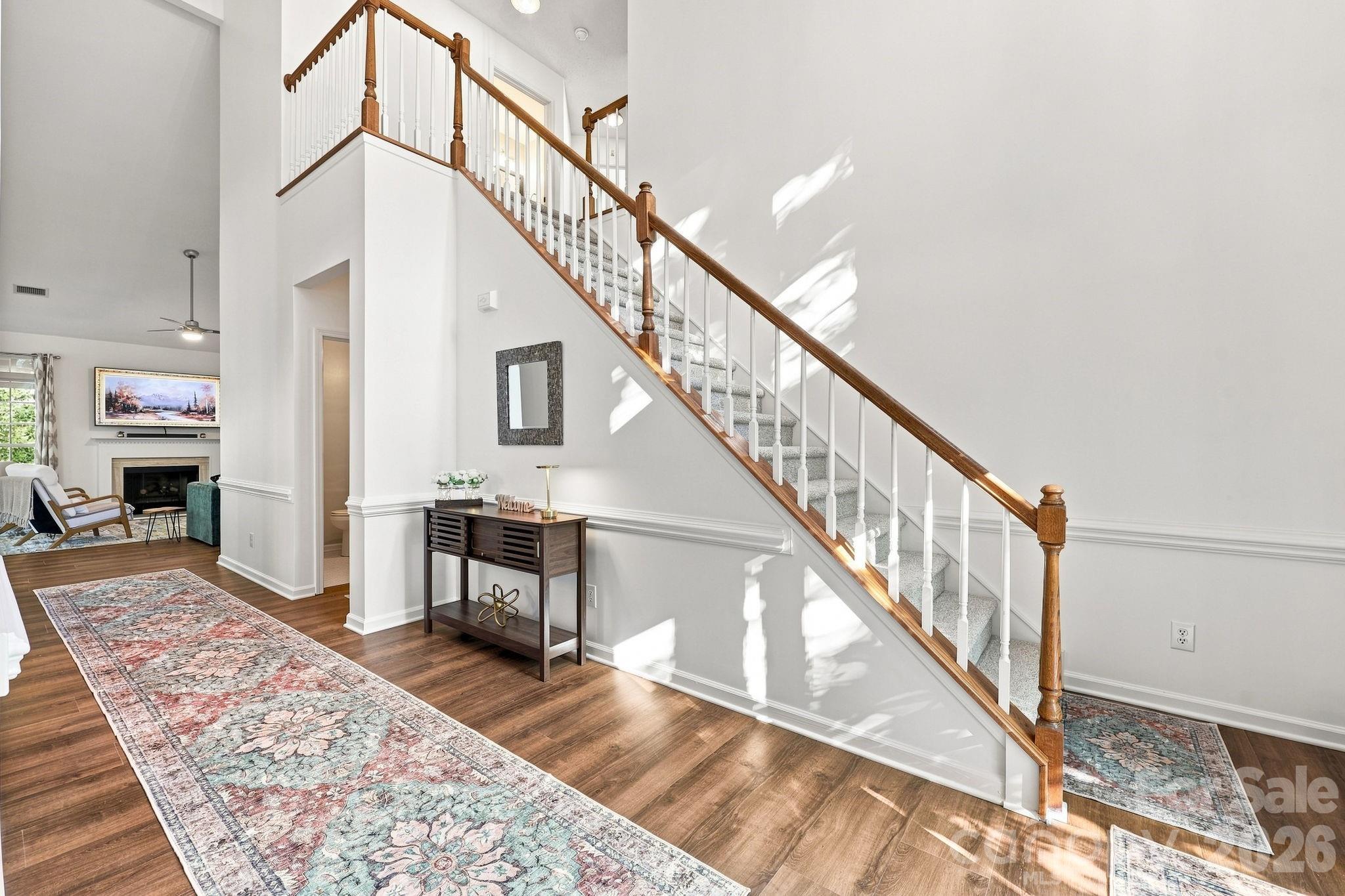 16215 Hollingbourne Road — Huntersville
