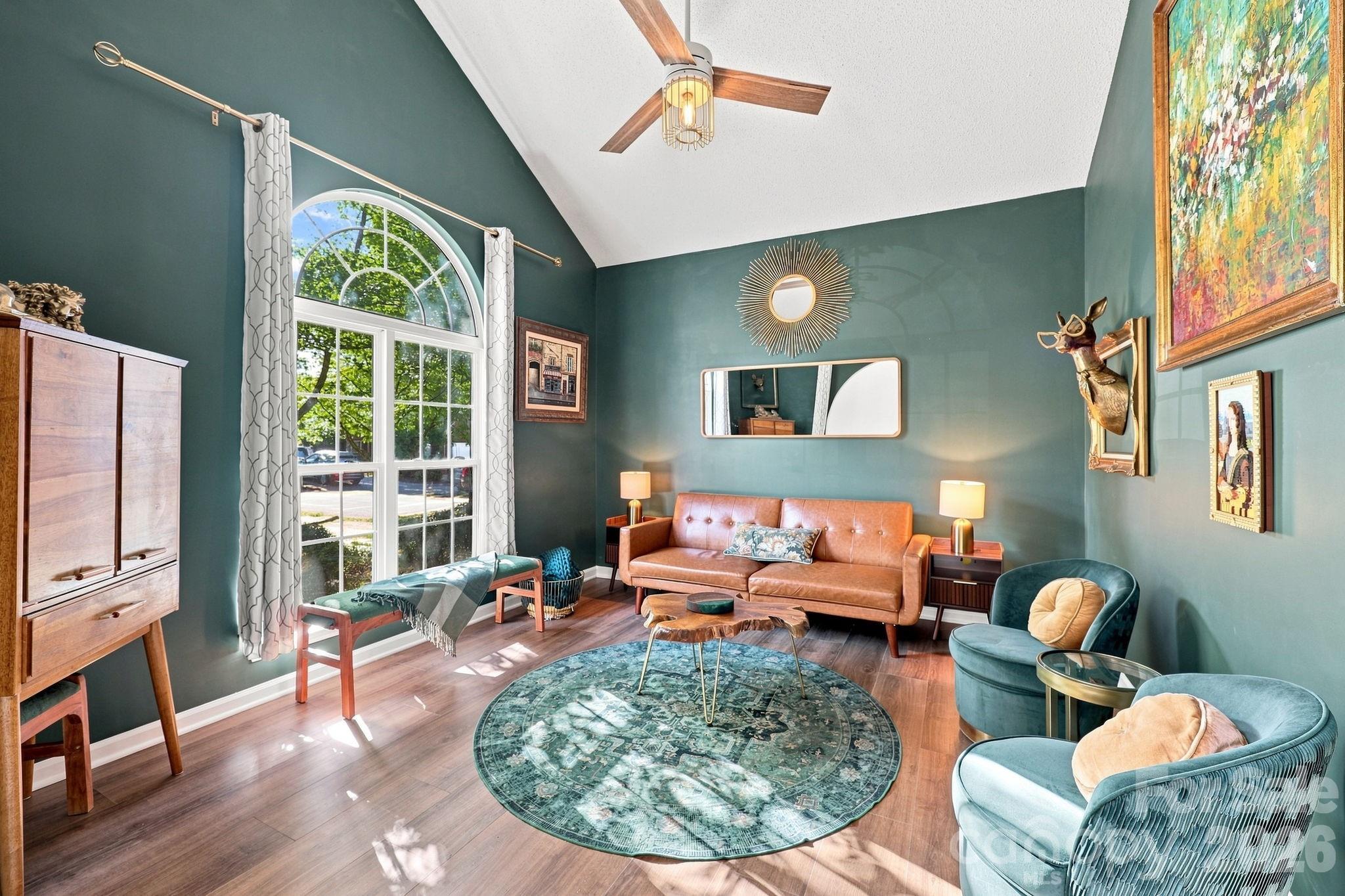 16215 Hollingbourne Road — Huntersville