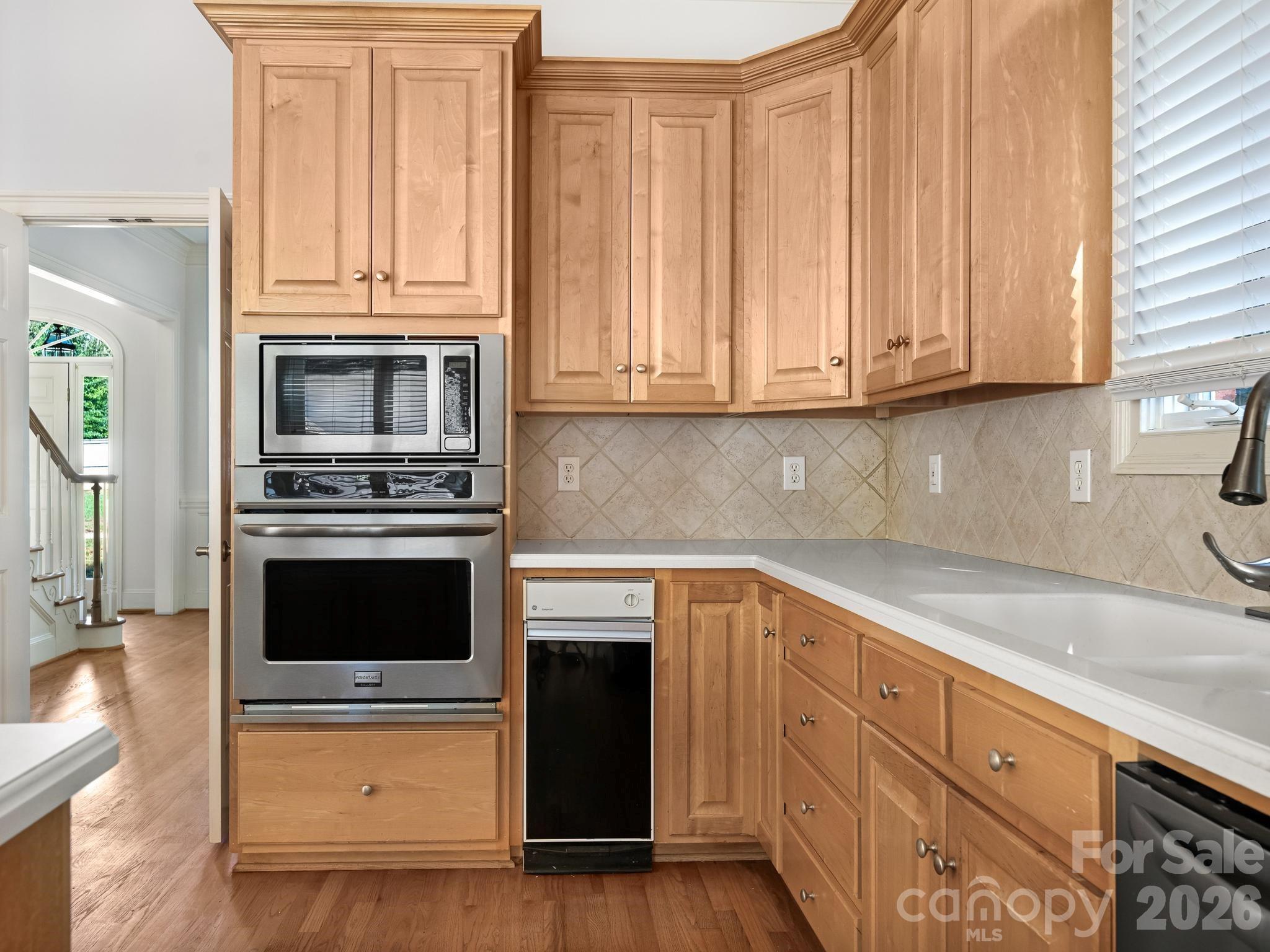 1105 Randolph Oaks Court — Charlotte