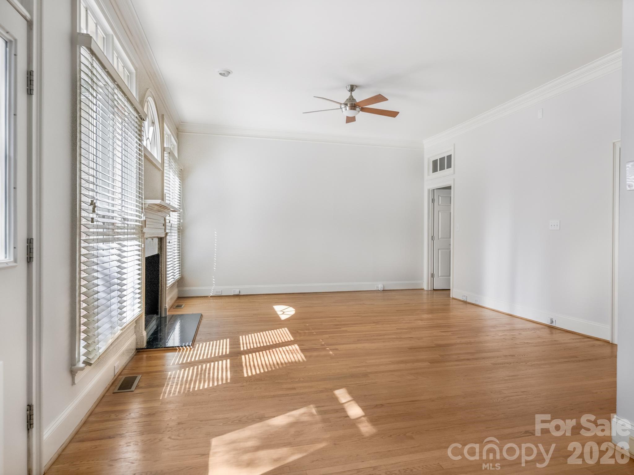 1105 Randolph Oaks Court — Charlotte
