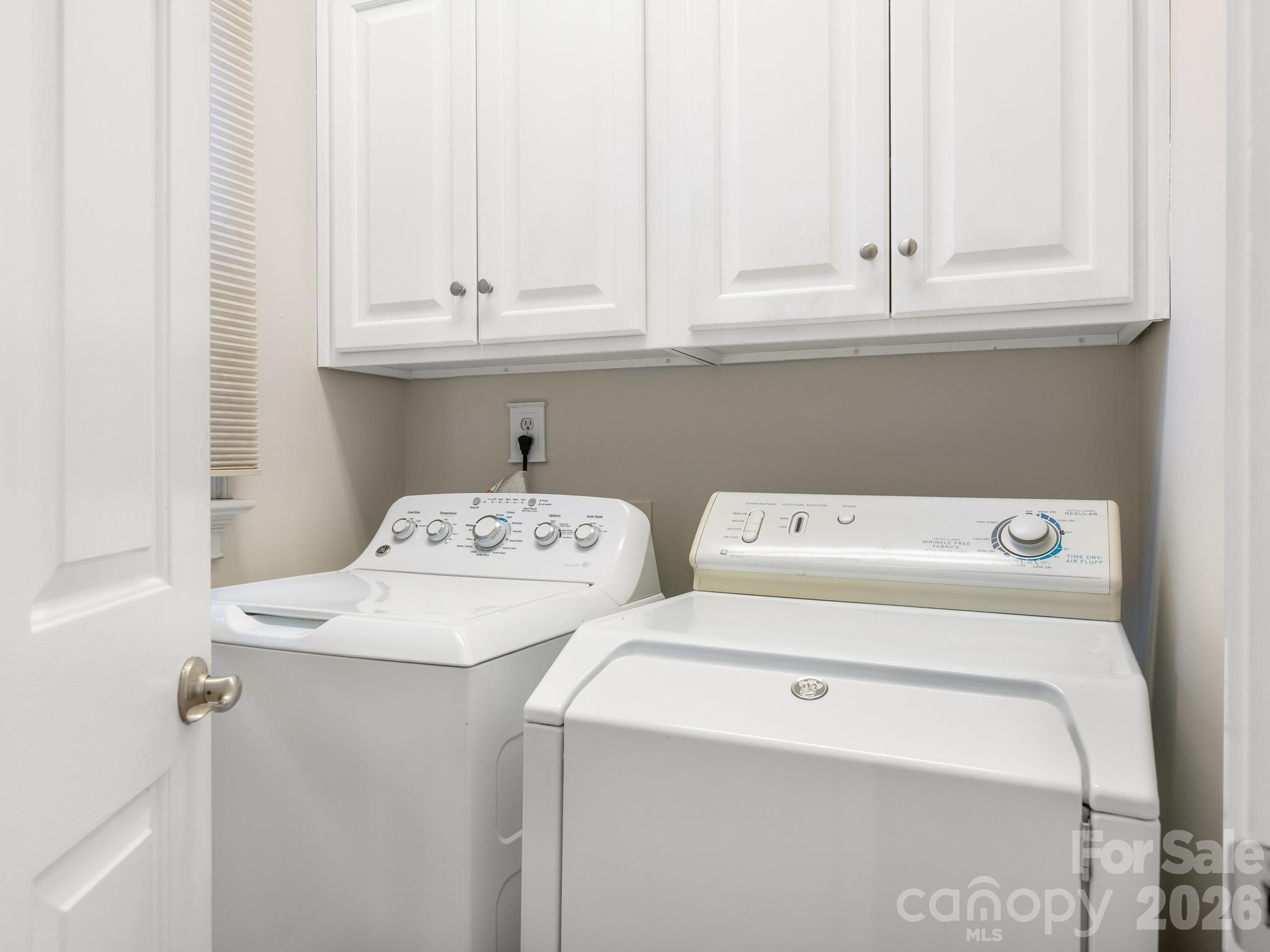 1105 Randolph Oaks Court — Charlotte