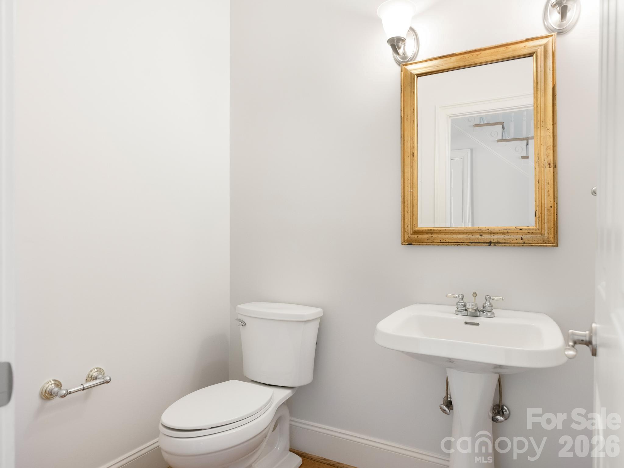 1105 Randolph Oaks Court — Charlotte