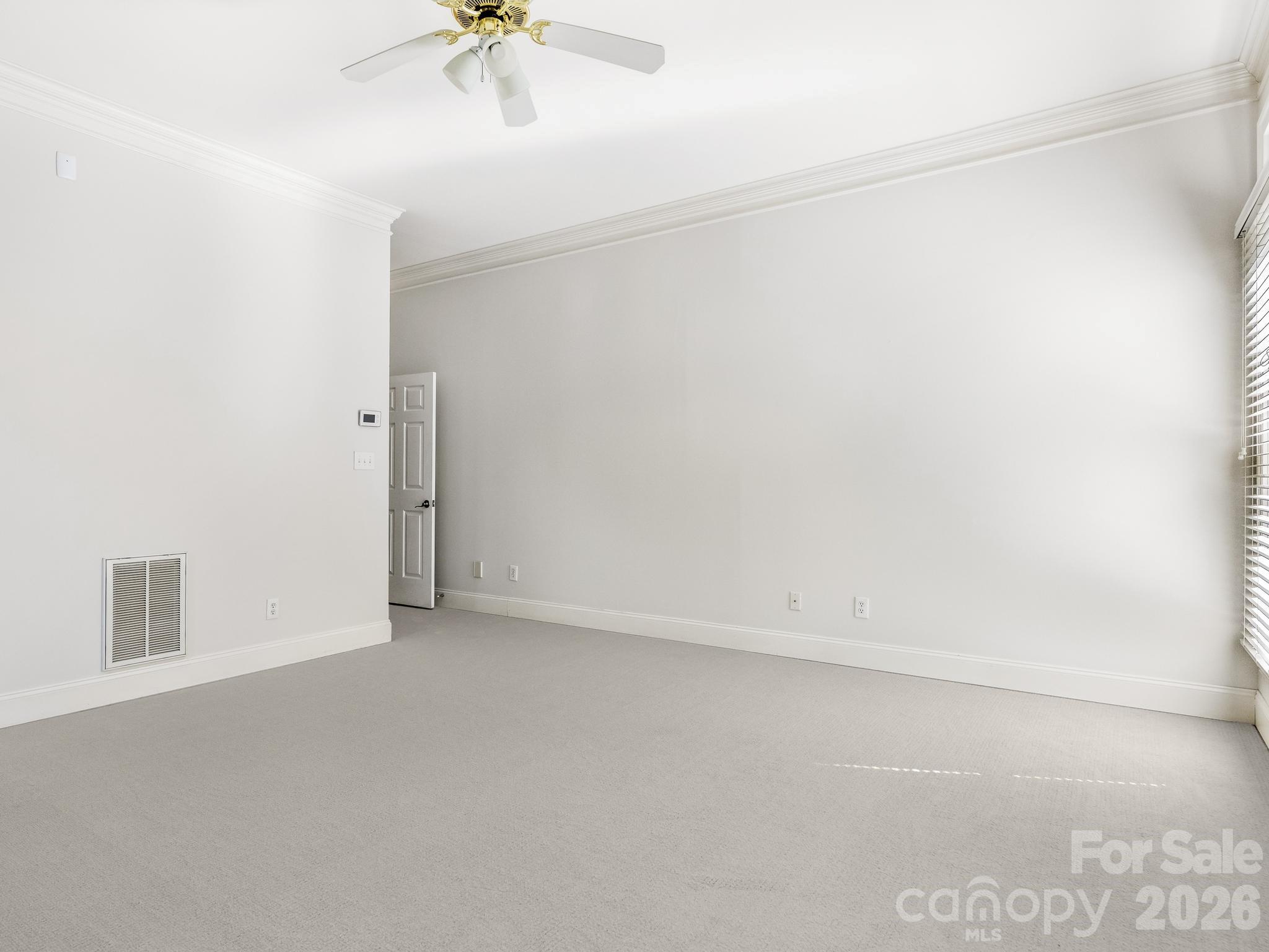 1105 Randolph Oaks Court — Charlotte