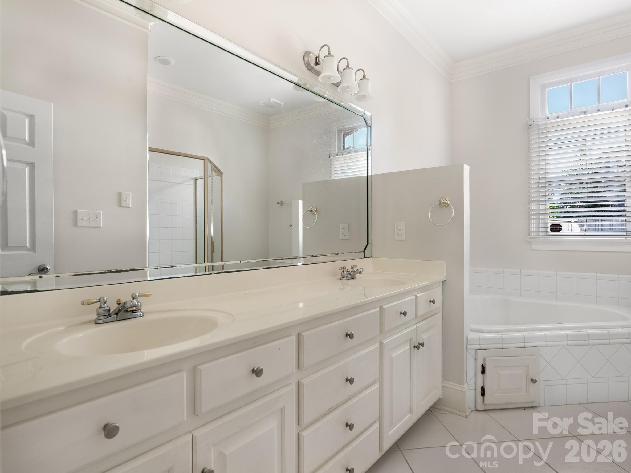 1105 Randolph Oaks Court — Charlotte