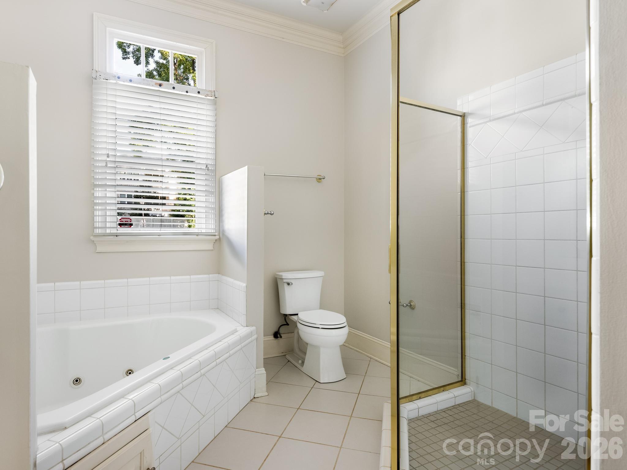 1105 Randolph Oaks Court — Charlotte