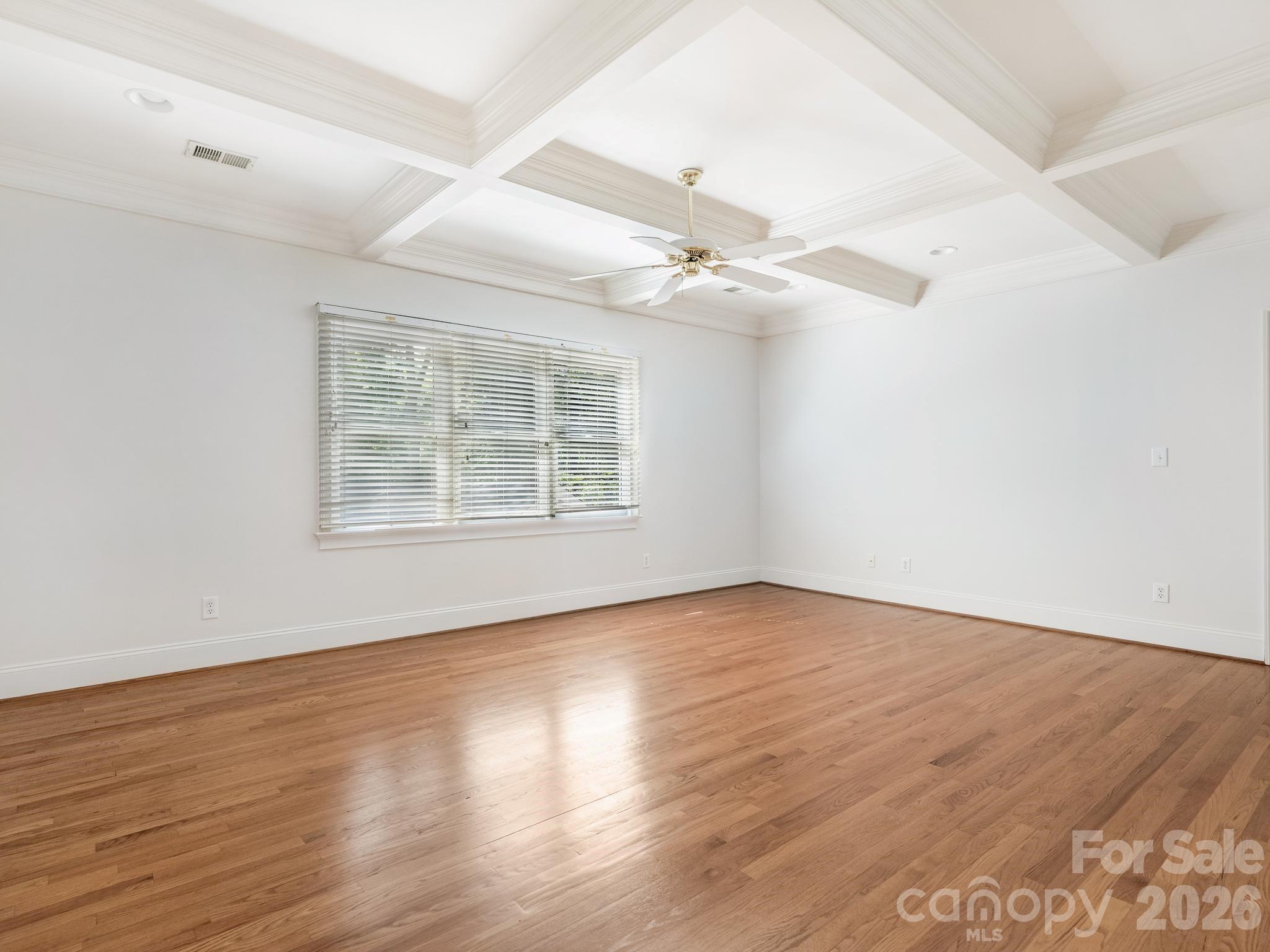 1105 Randolph Oaks Court — Charlotte