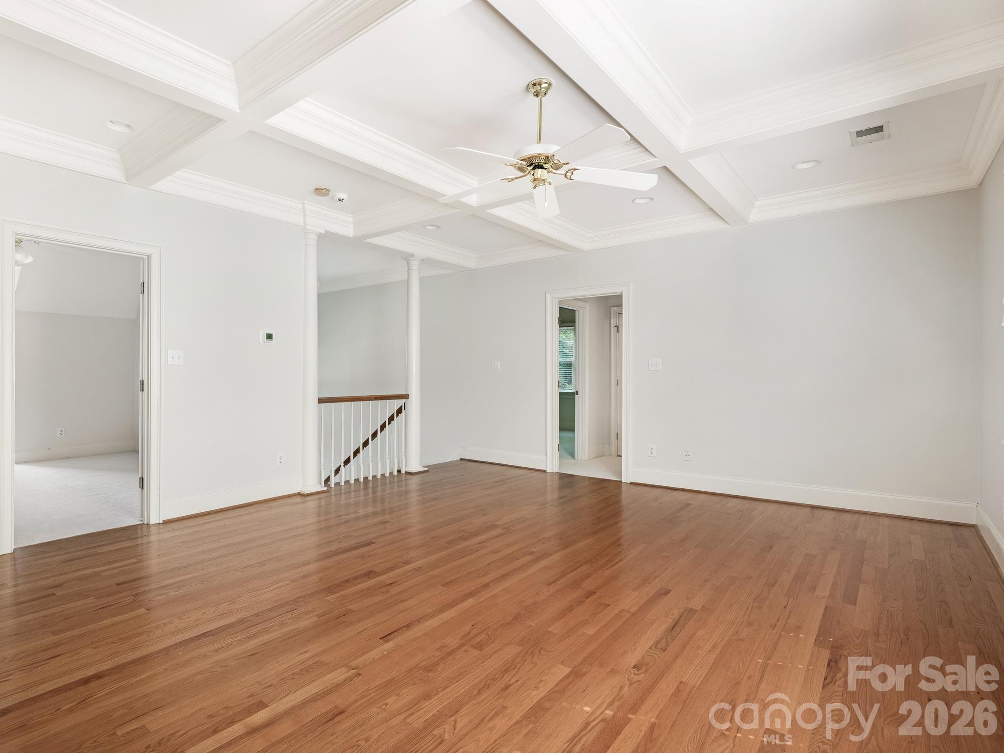 1105 Randolph Oaks Court — Charlotte