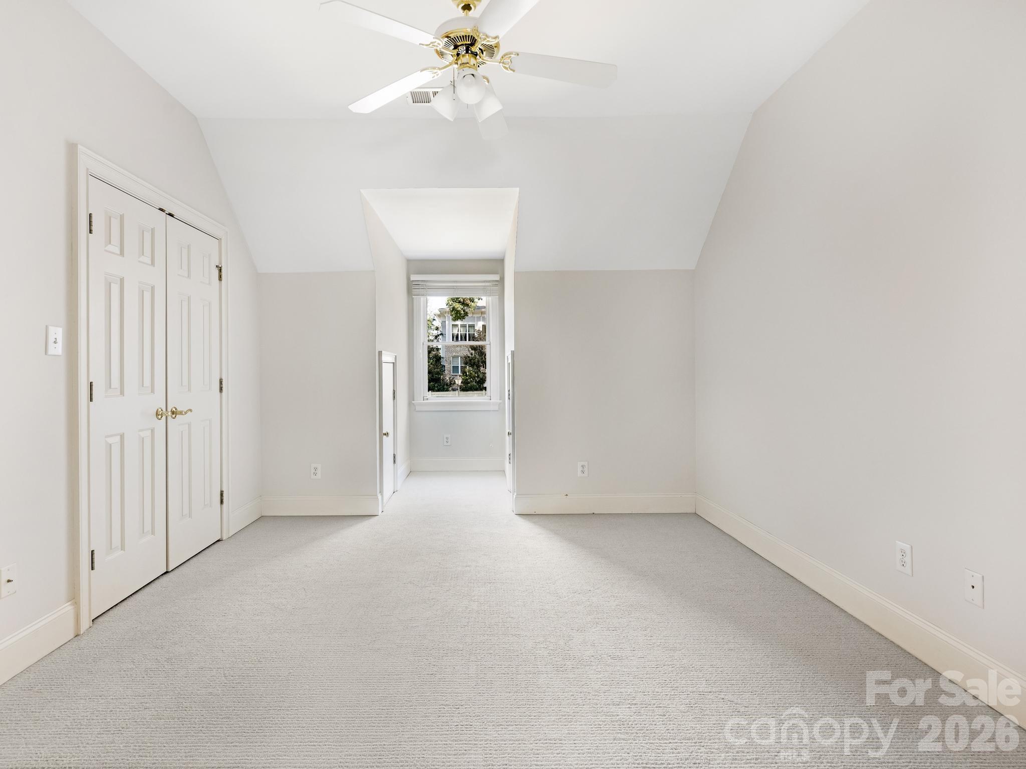 1105 Randolph Oaks Court — Charlotte