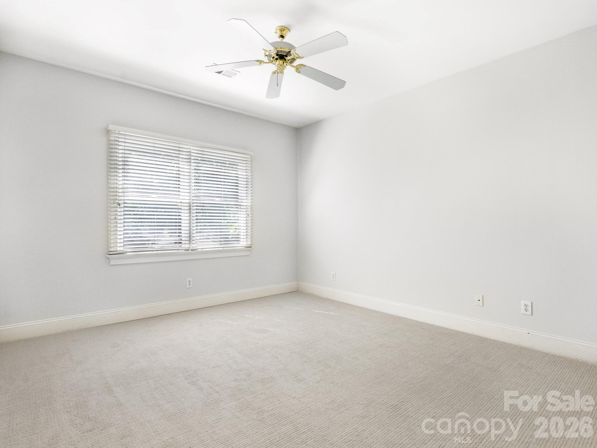 1105 Randolph Oaks Court — Charlotte