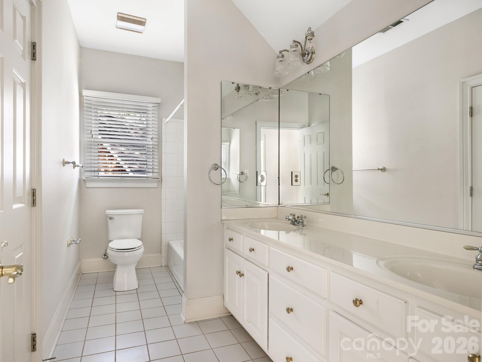1105 Randolph Oaks Court — Charlotte