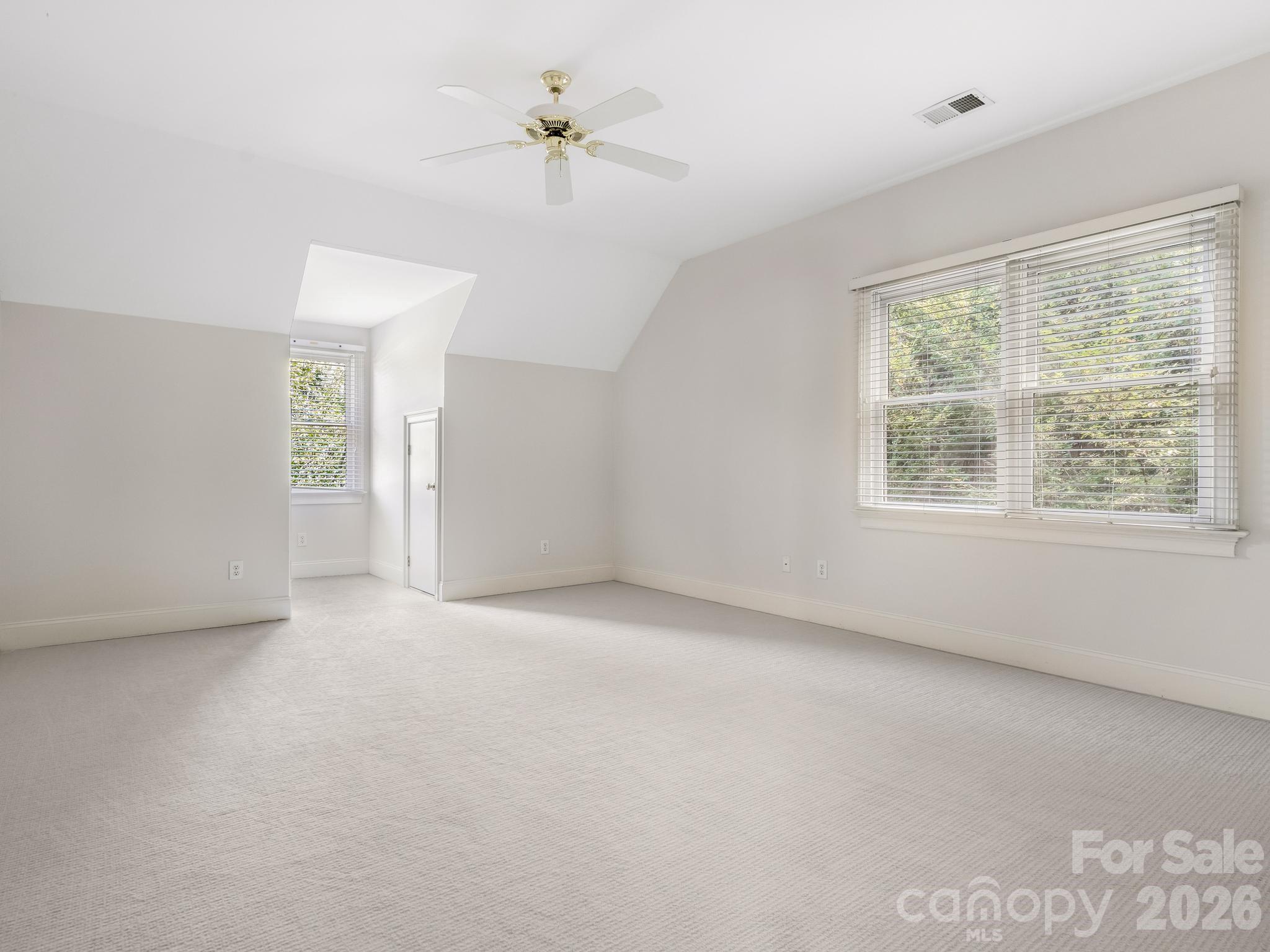 1105 Randolph Oaks Court — Charlotte