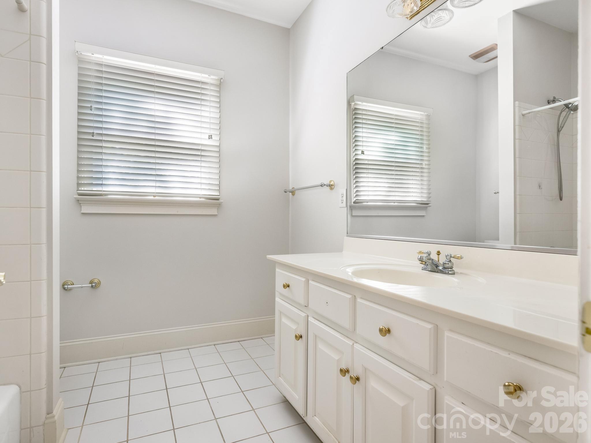 1105 Randolph Oaks Court — Charlotte