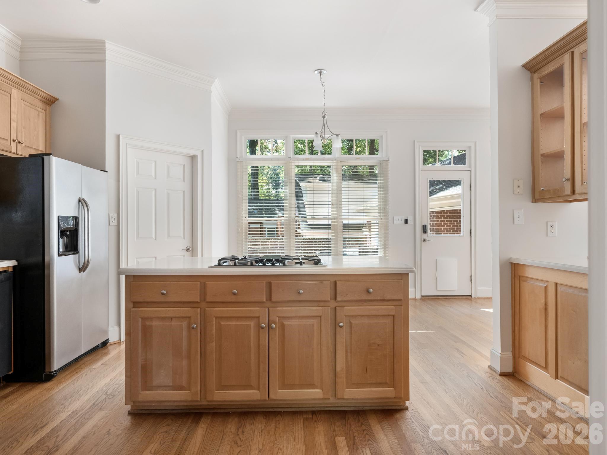 1105 Randolph Oaks Court — Charlotte