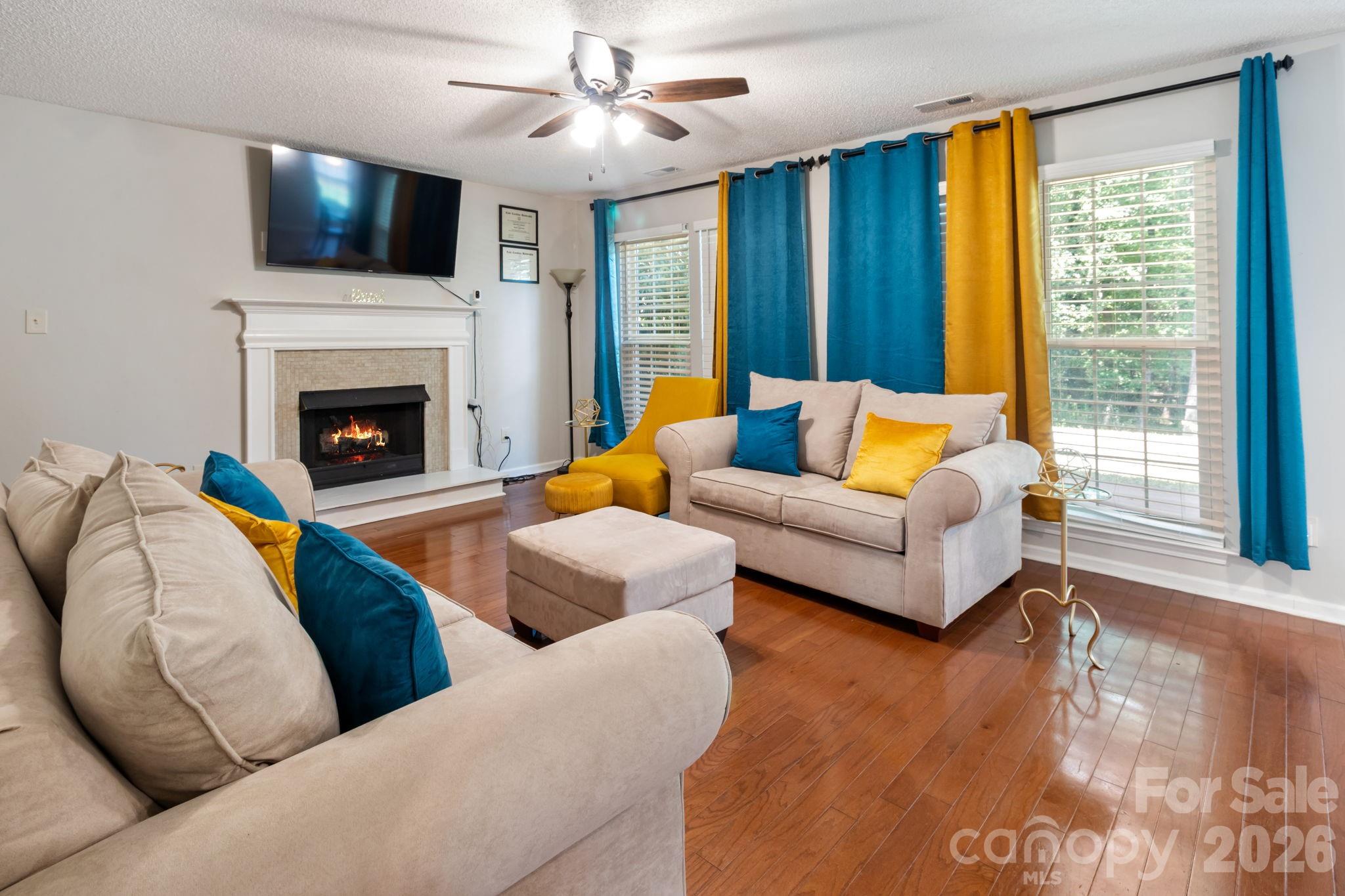 13910 Hatton Cross Drive — Charlotte