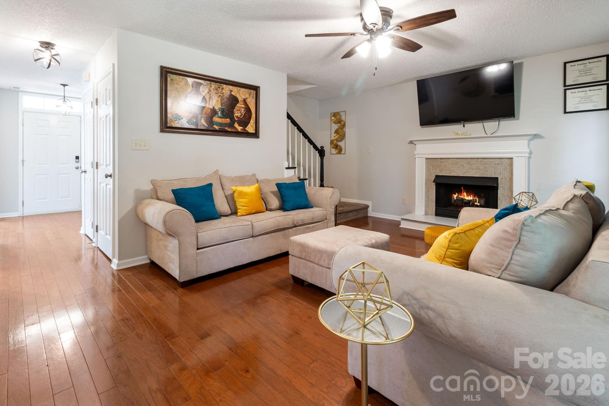 13910 Hatton Cross Drive — Charlotte