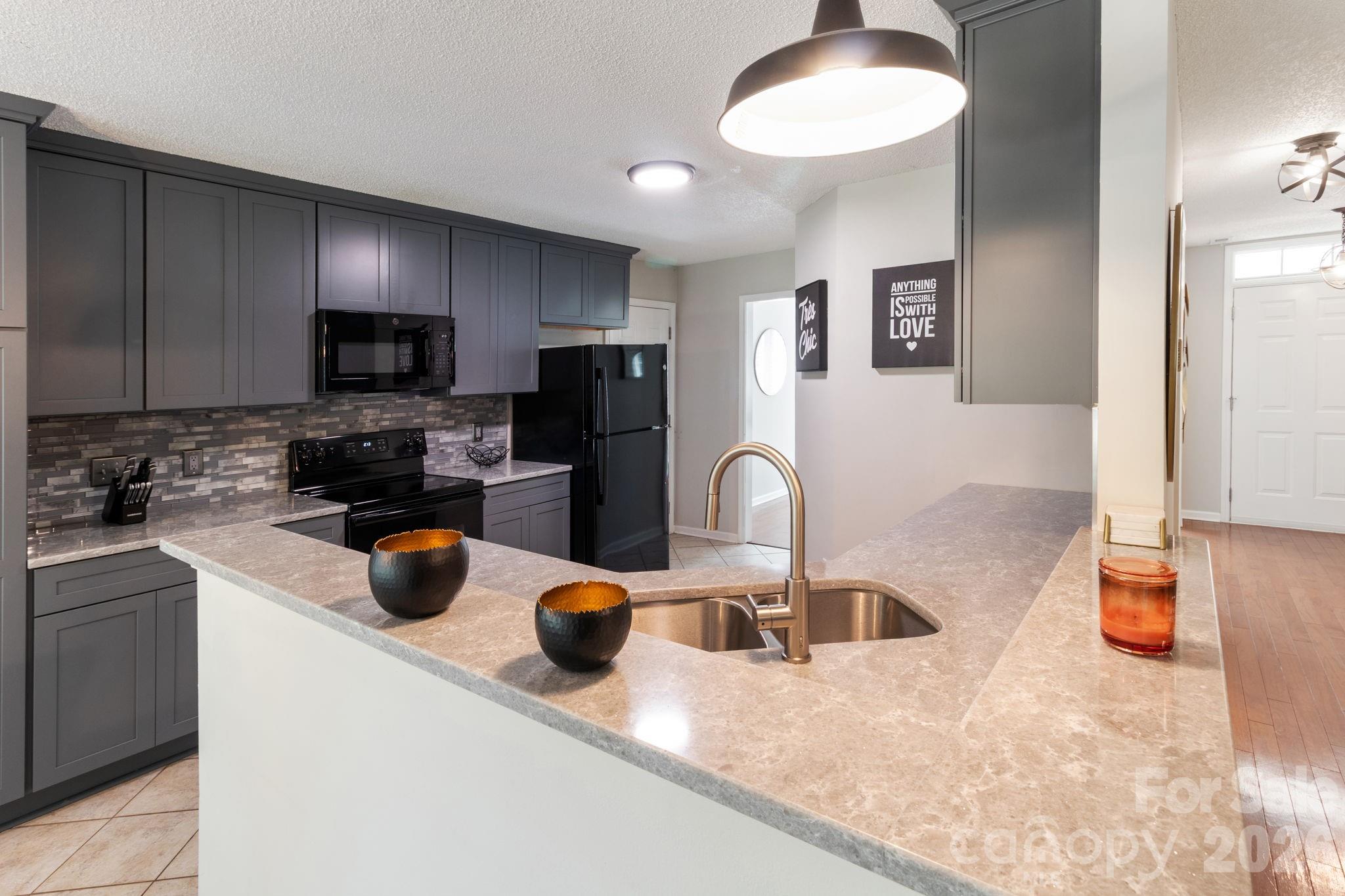 13910 Hatton Cross Drive — Charlotte