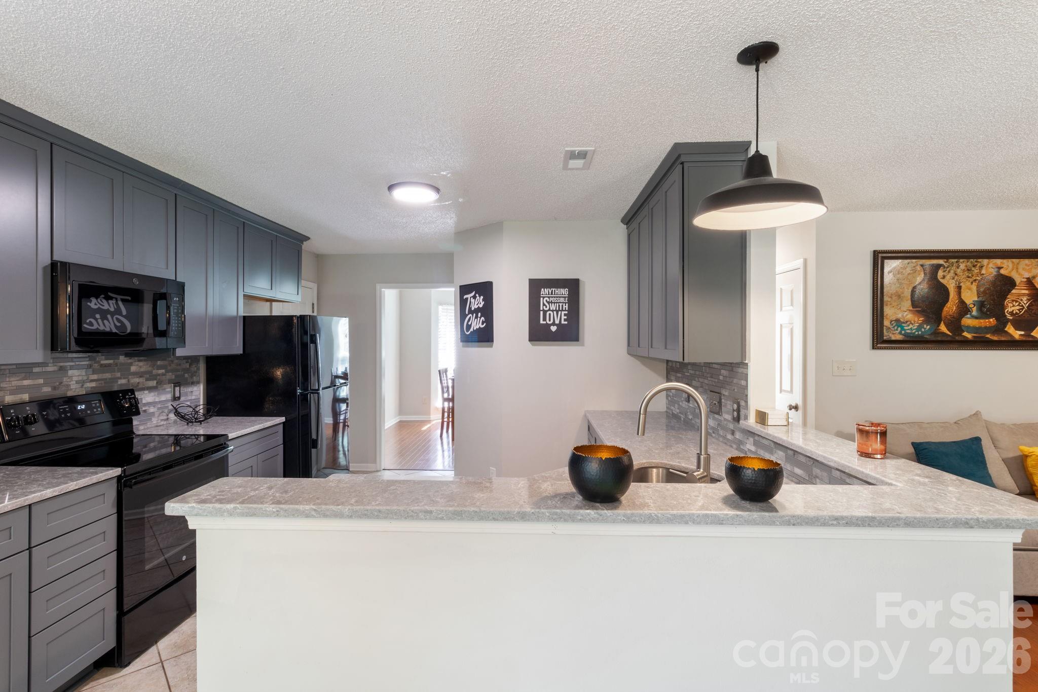 13910 Hatton Cross Drive — Charlotte