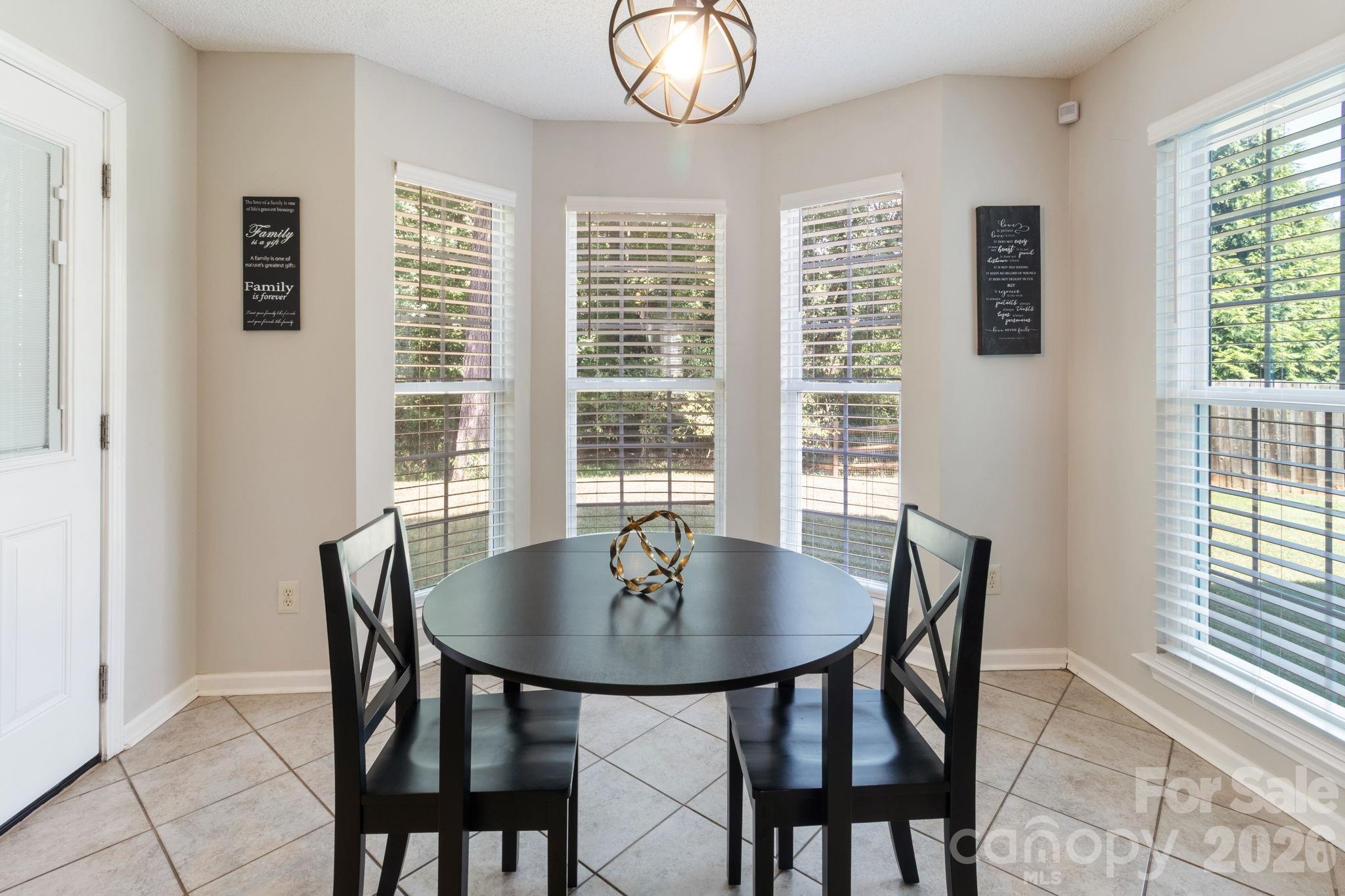 13910 Hatton Cross Drive — Charlotte