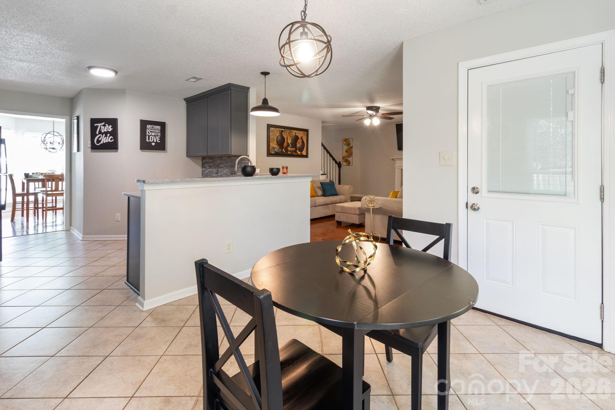 13910 Hatton Cross Drive — Charlotte