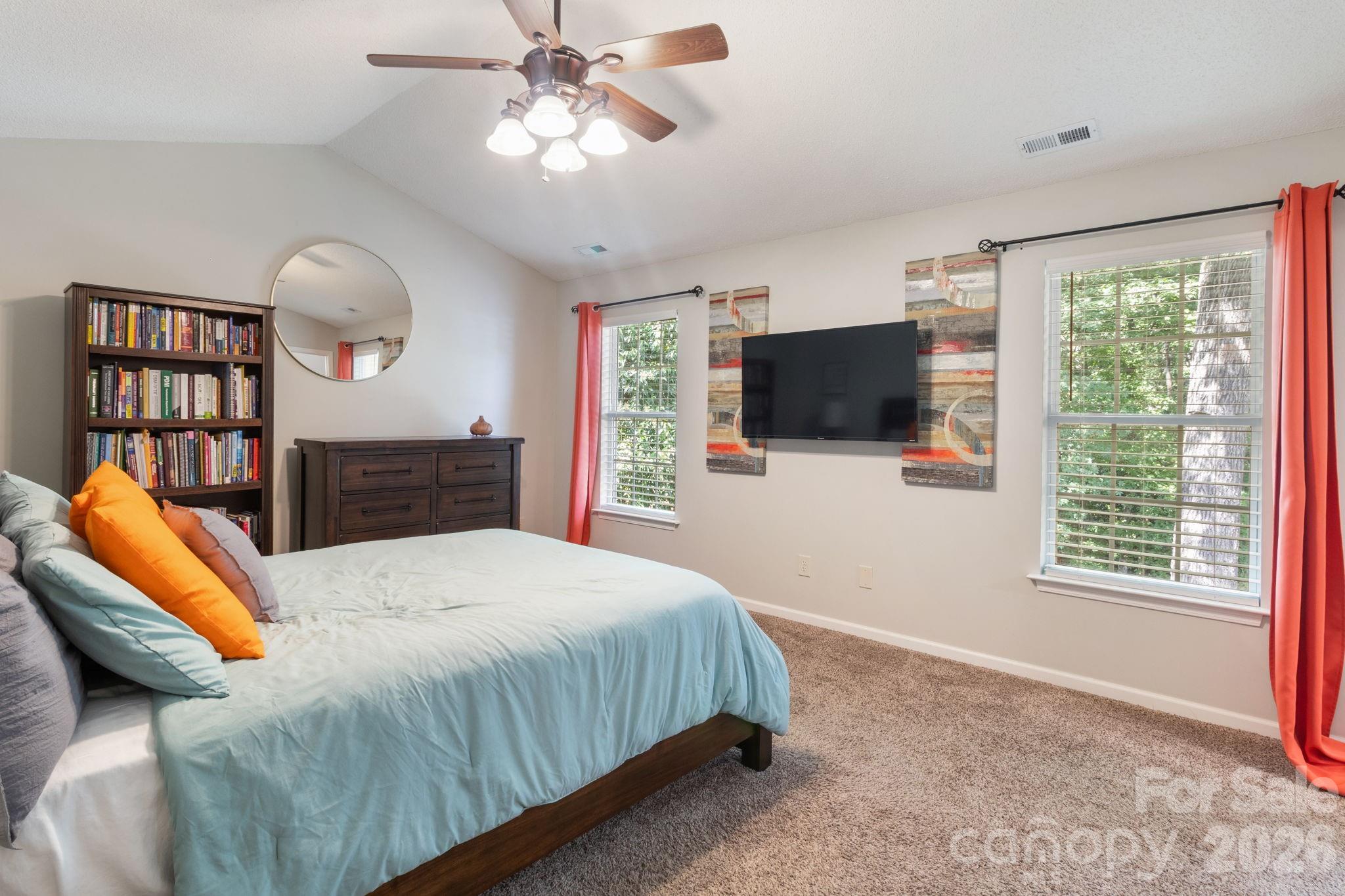 13910 Hatton Cross Drive — Charlotte
