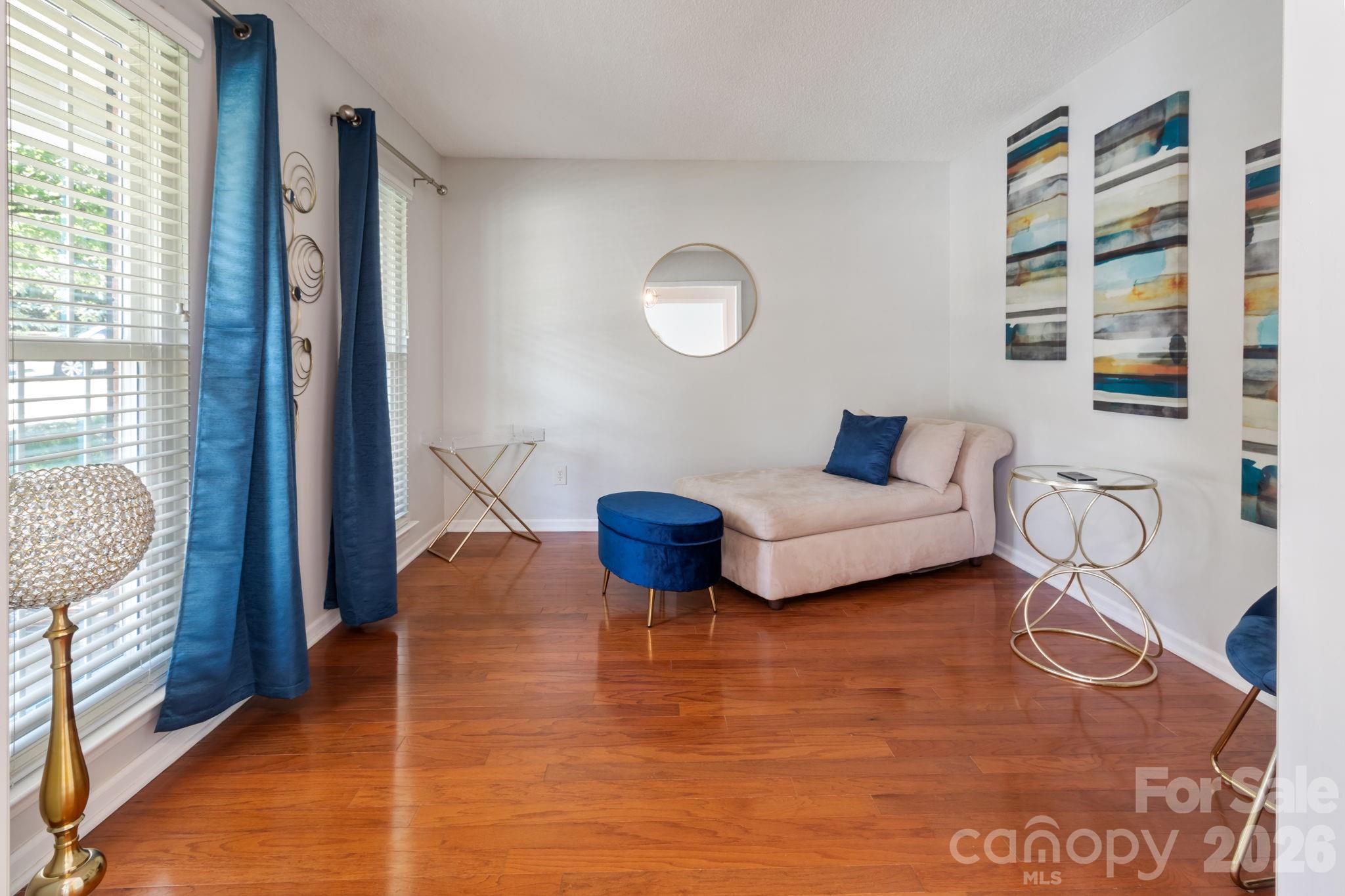 13910 Hatton Cross Drive — Charlotte