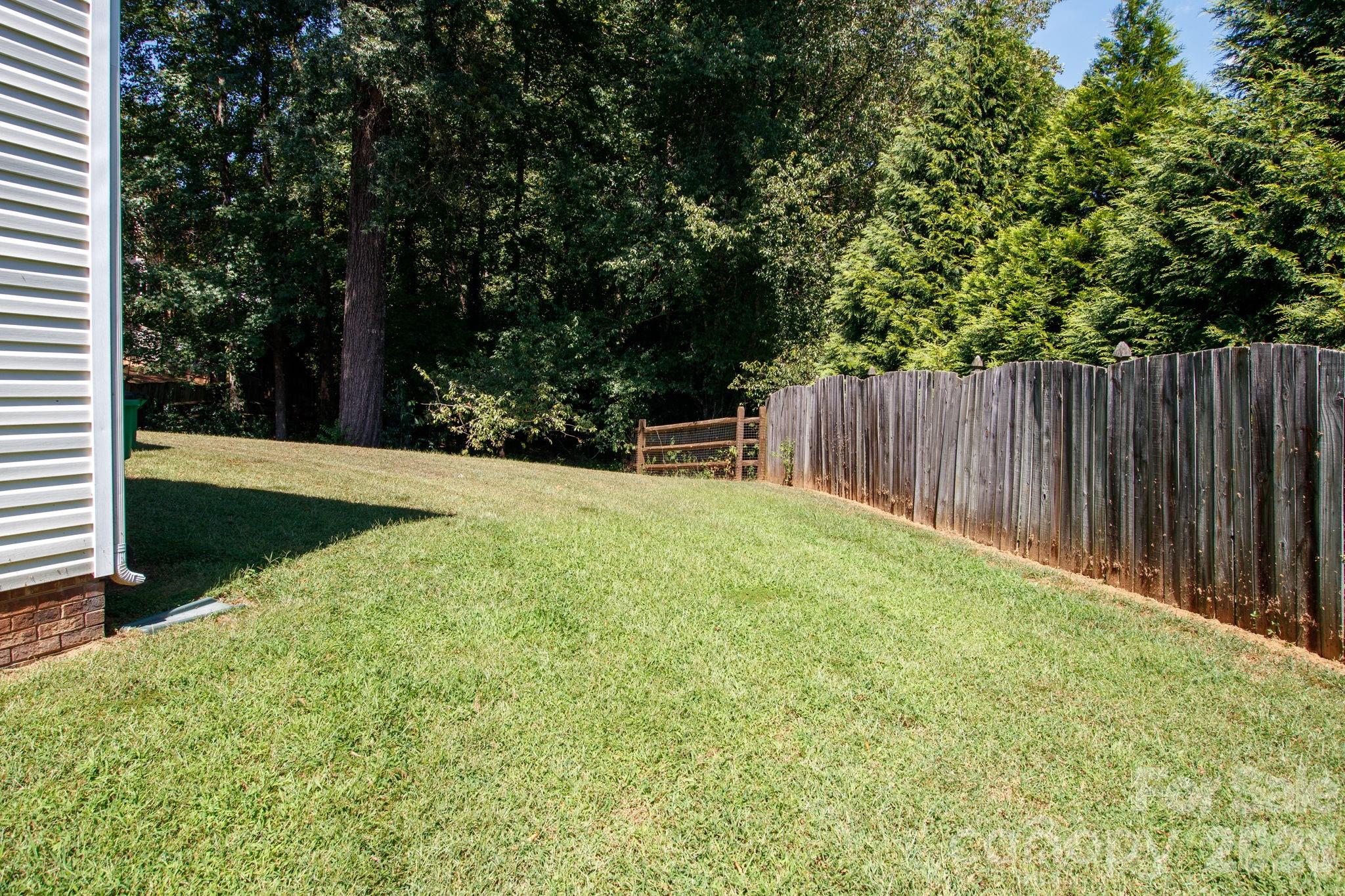 13910 Hatton Cross Drive — Charlotte