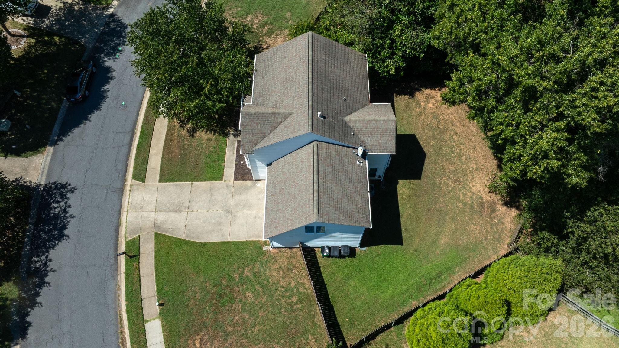 13910 Hatton Cross Drive — Charlotte