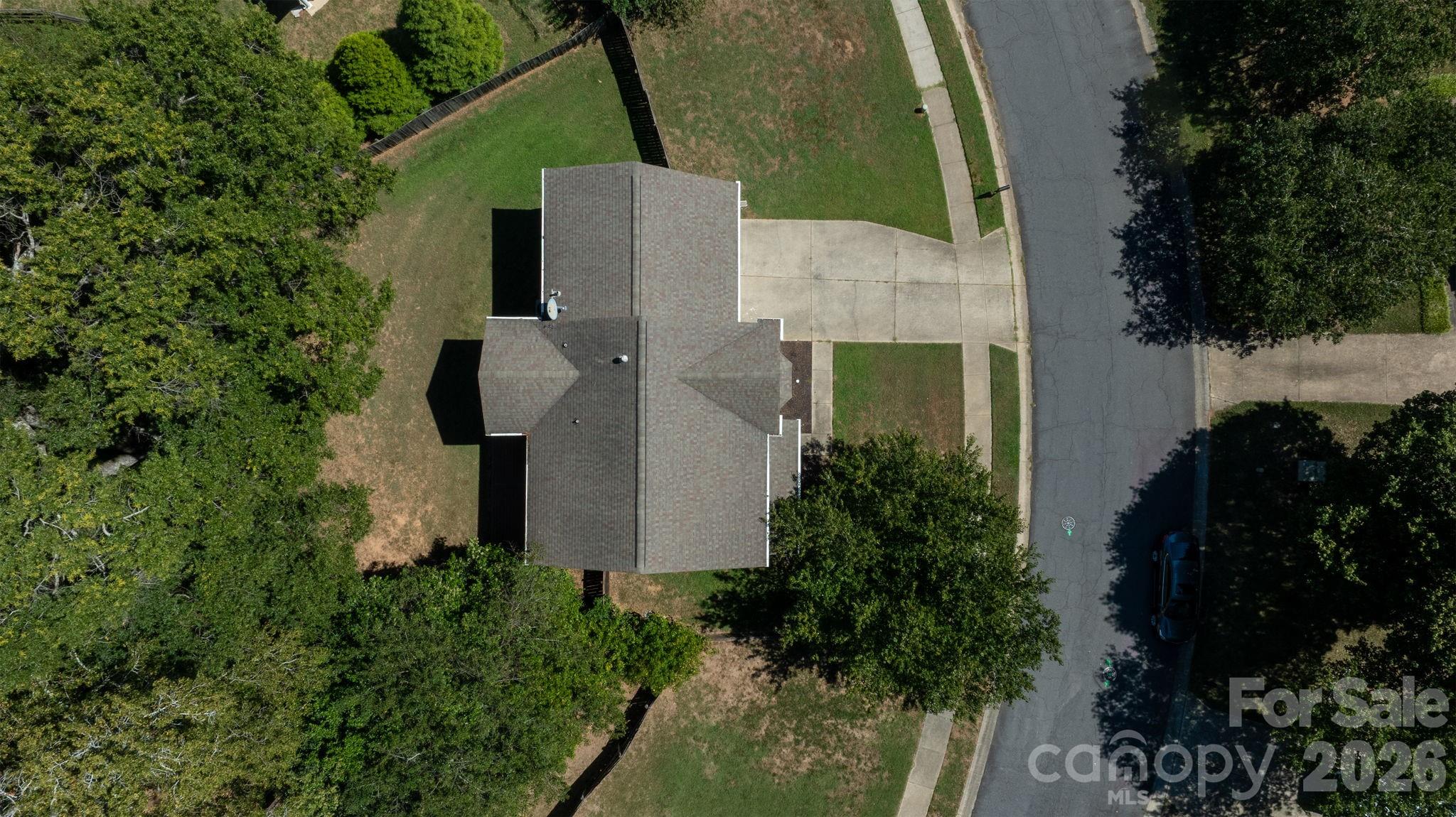 13910 Hatton Cross Drive — Charlotte