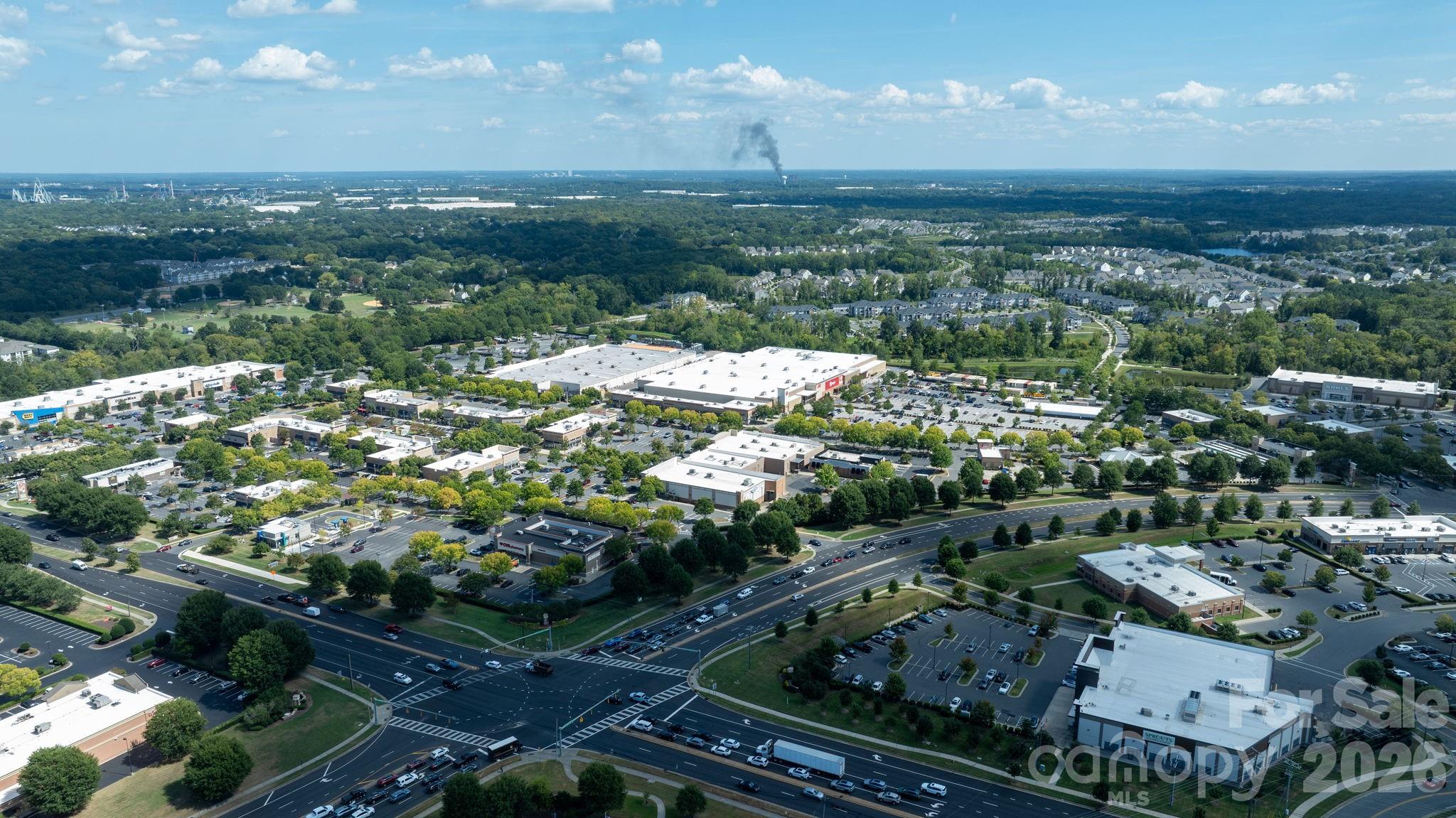13910 Hatton Cross Drive — Charlotte