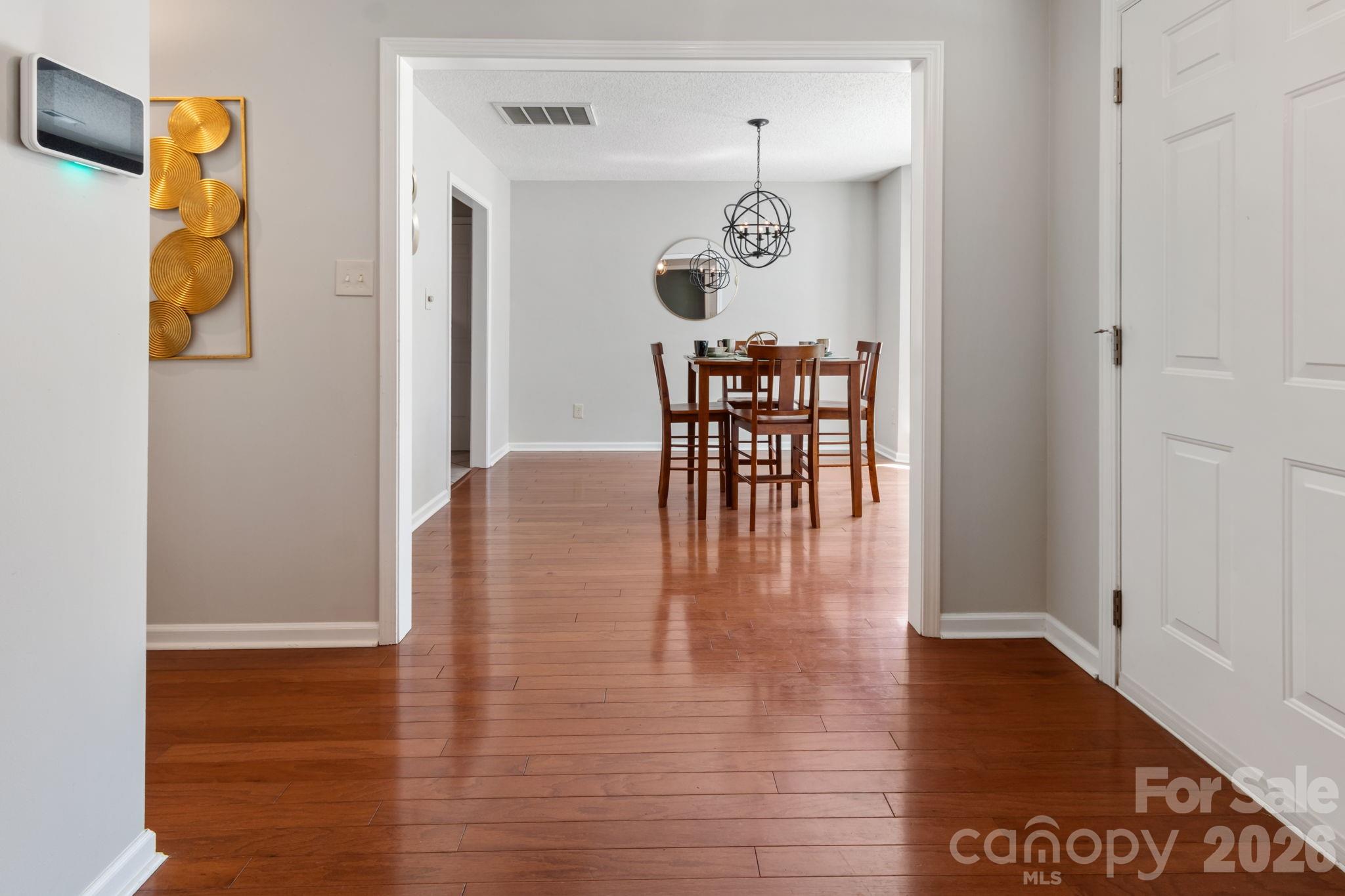 13910 Hatton Cross Drive — Charlotte